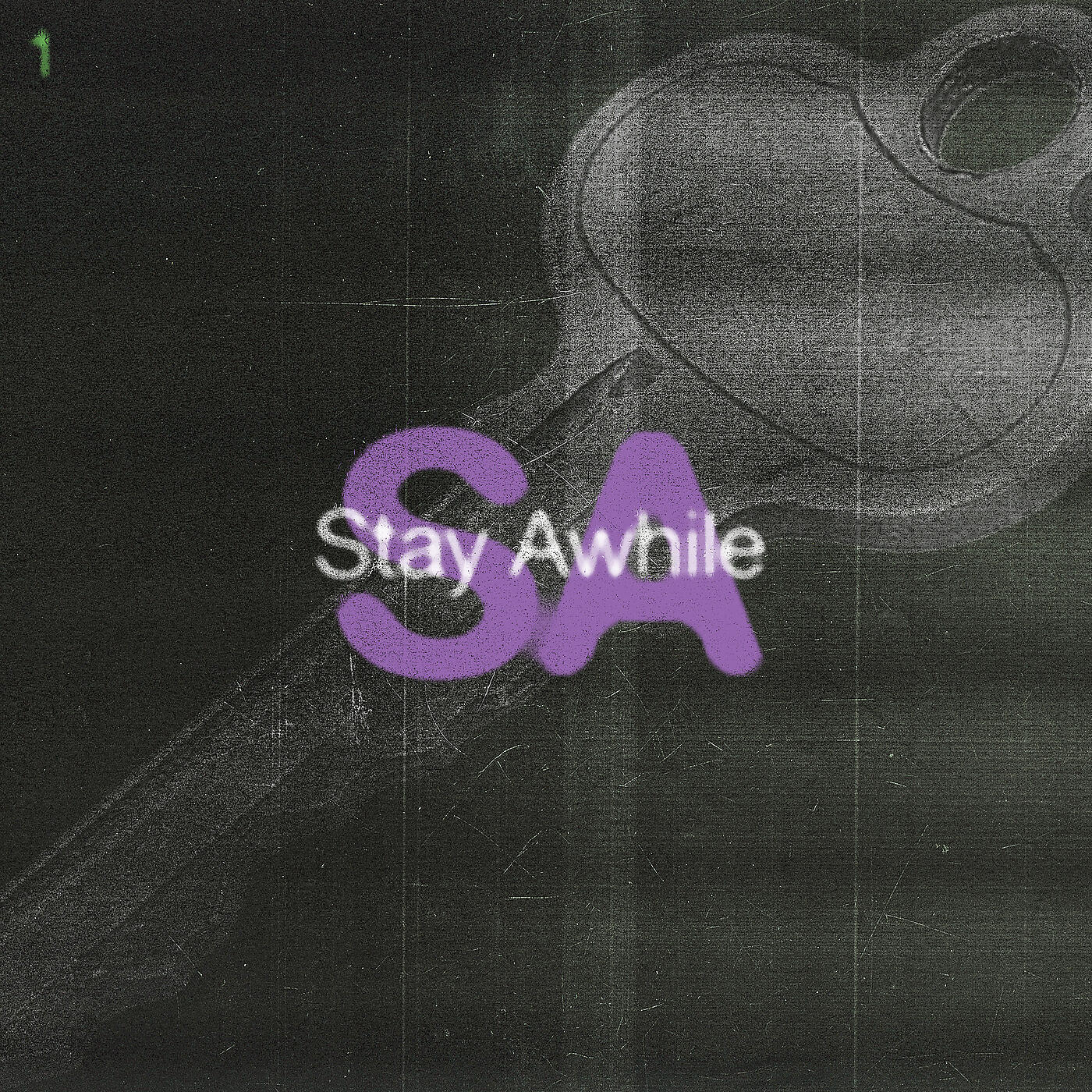 Скачать песню Quincy, Kendre - Stay Awile бесплатно в MP3 для Android и iOS