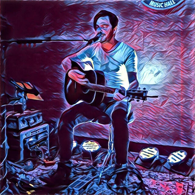 Релиз Dancing with a Stranger (Live)