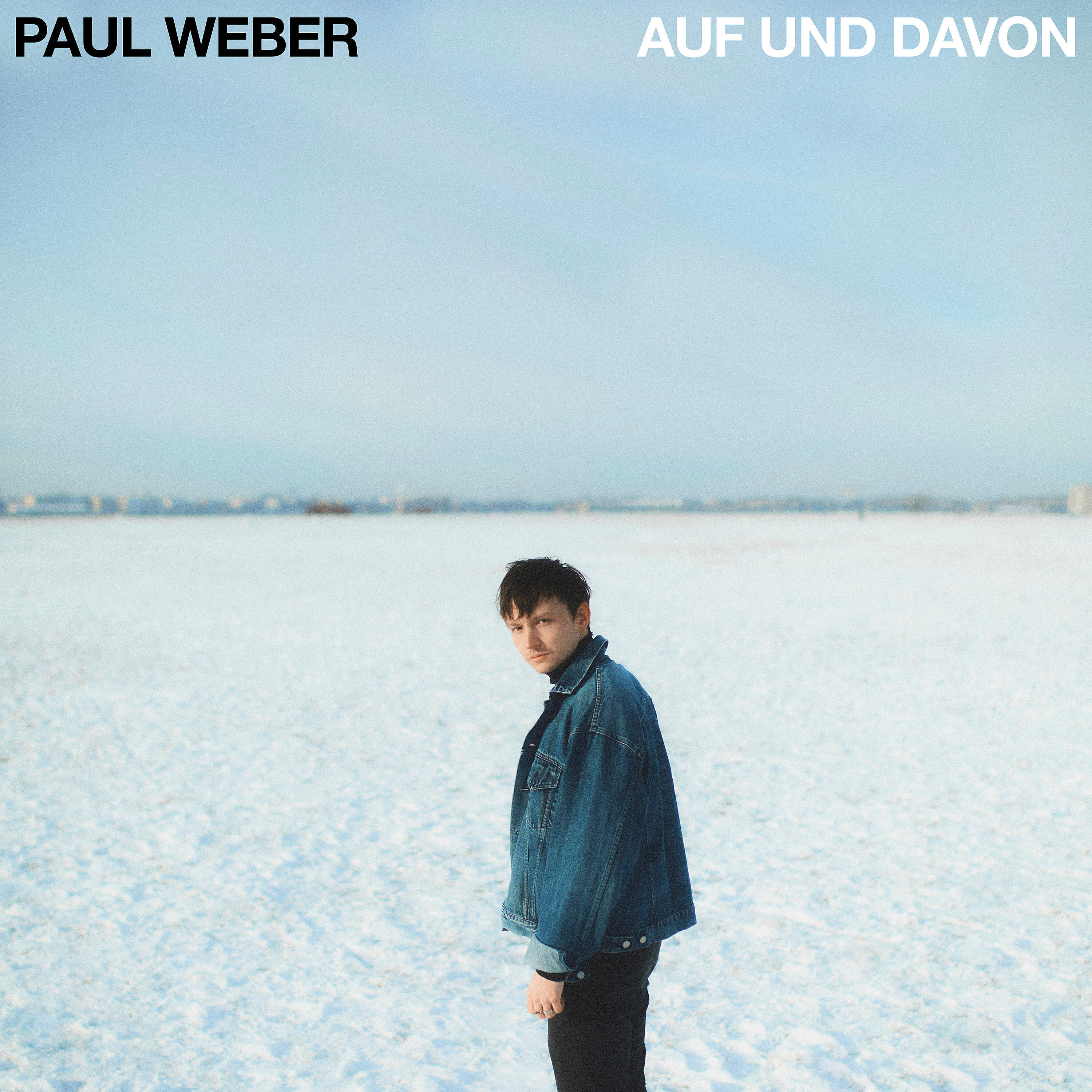 Релиз Auf und davon