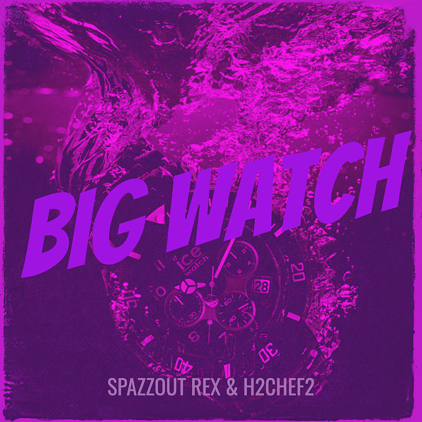 Релиз Big Watch