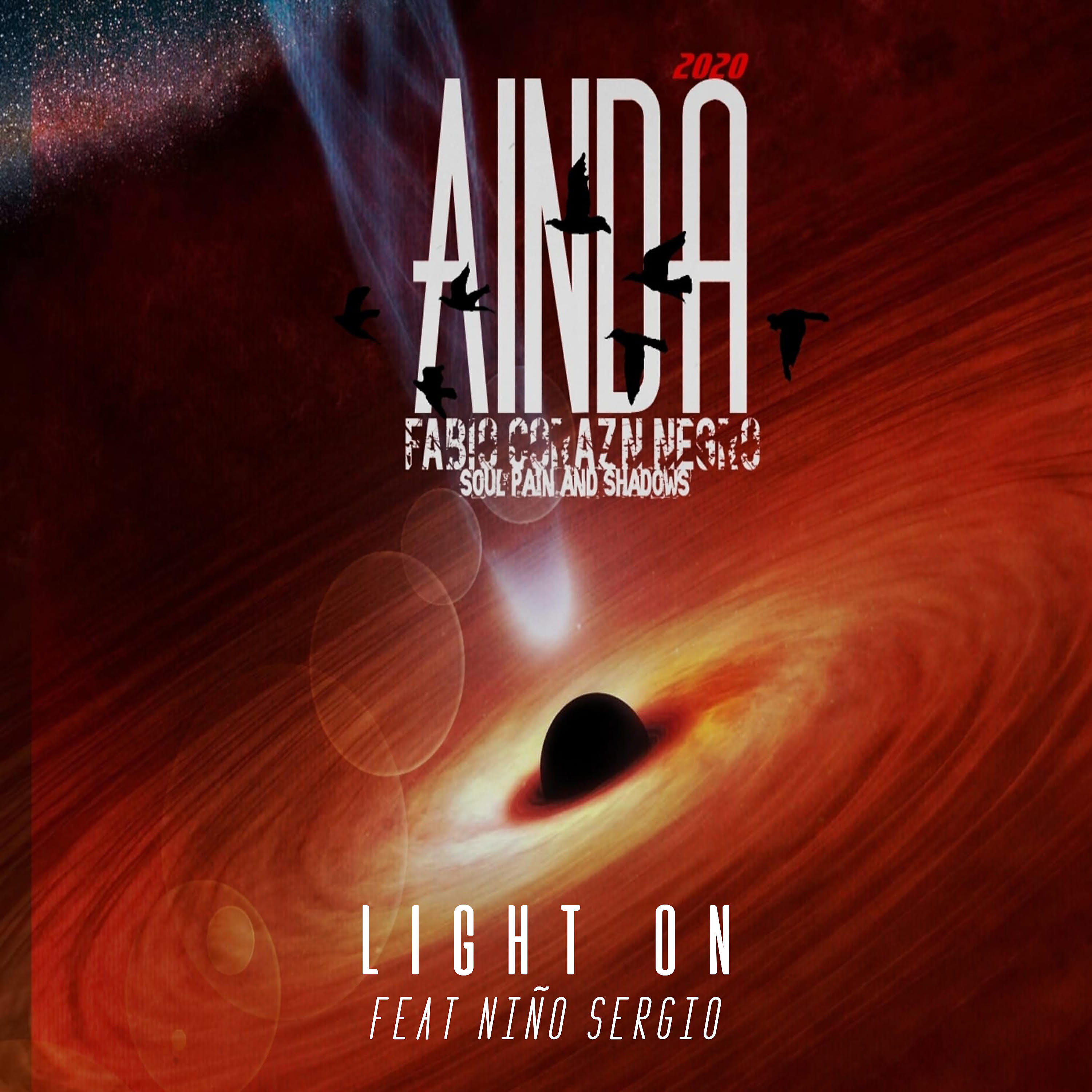 Релиз Light On