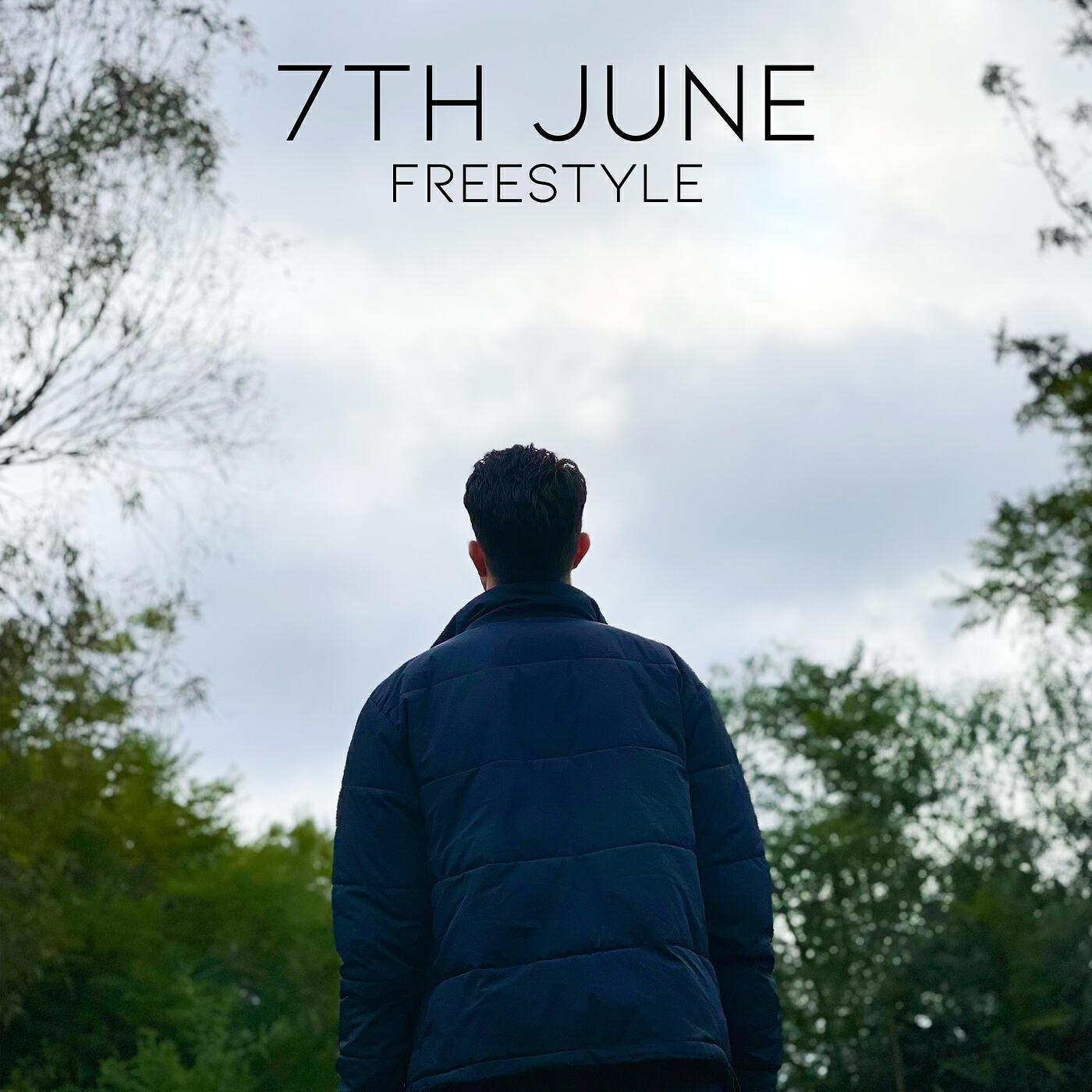Релиз 7th June (Freestyle)