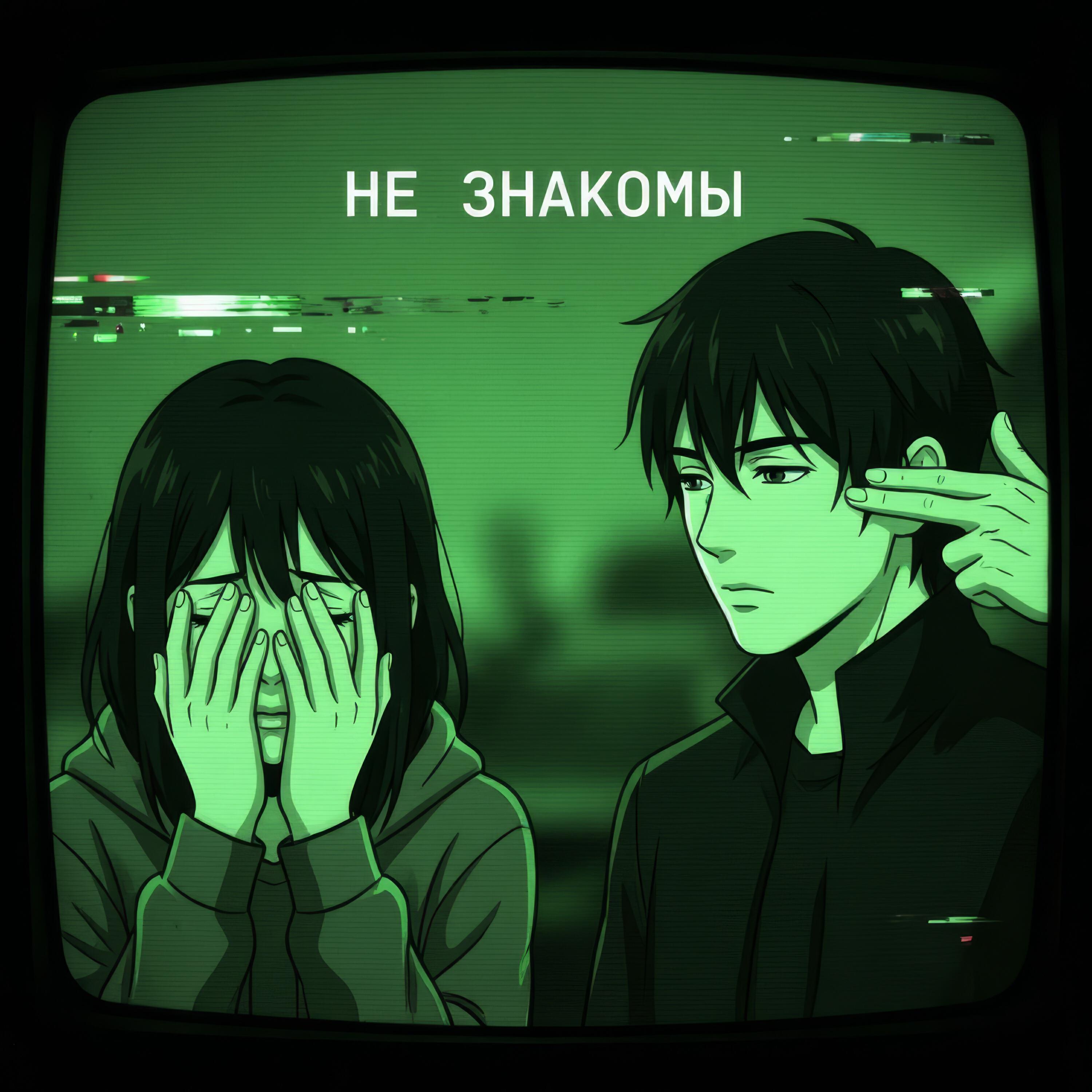 Релиз Не знакомы