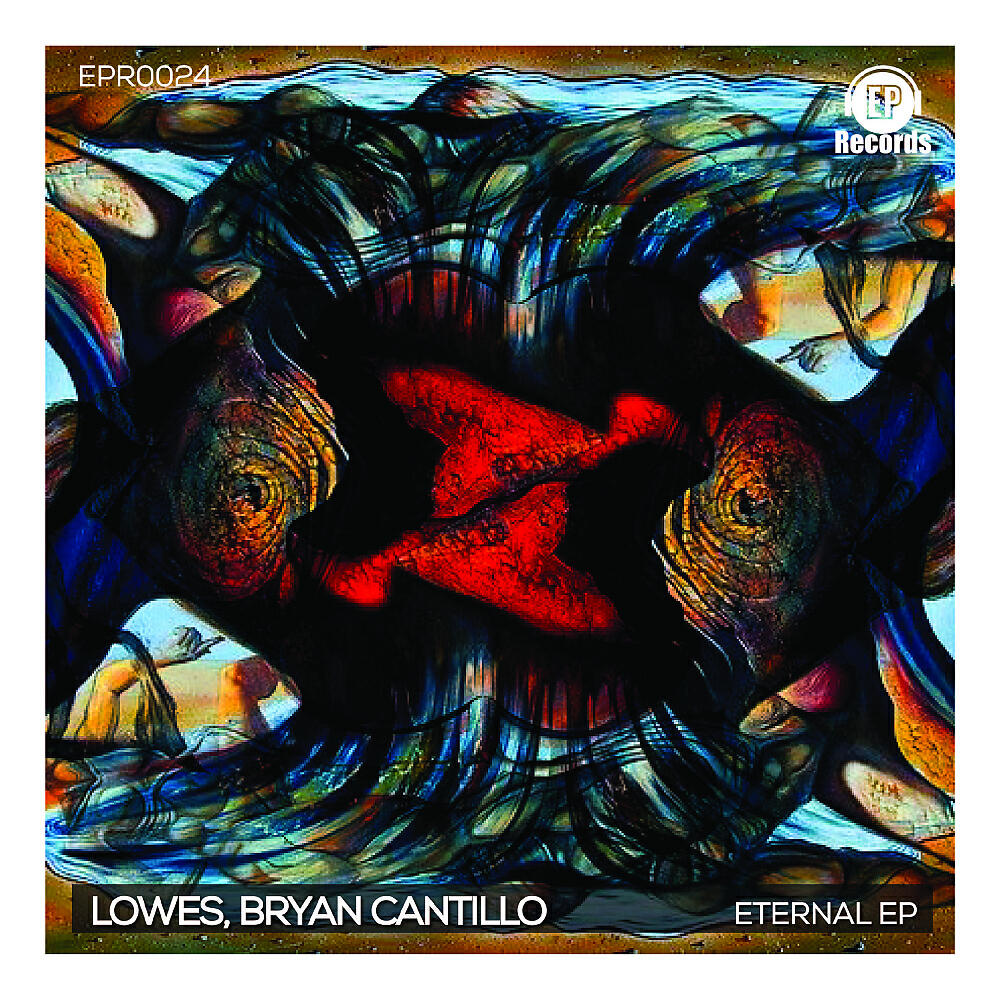 Релиз Eternal (EP)