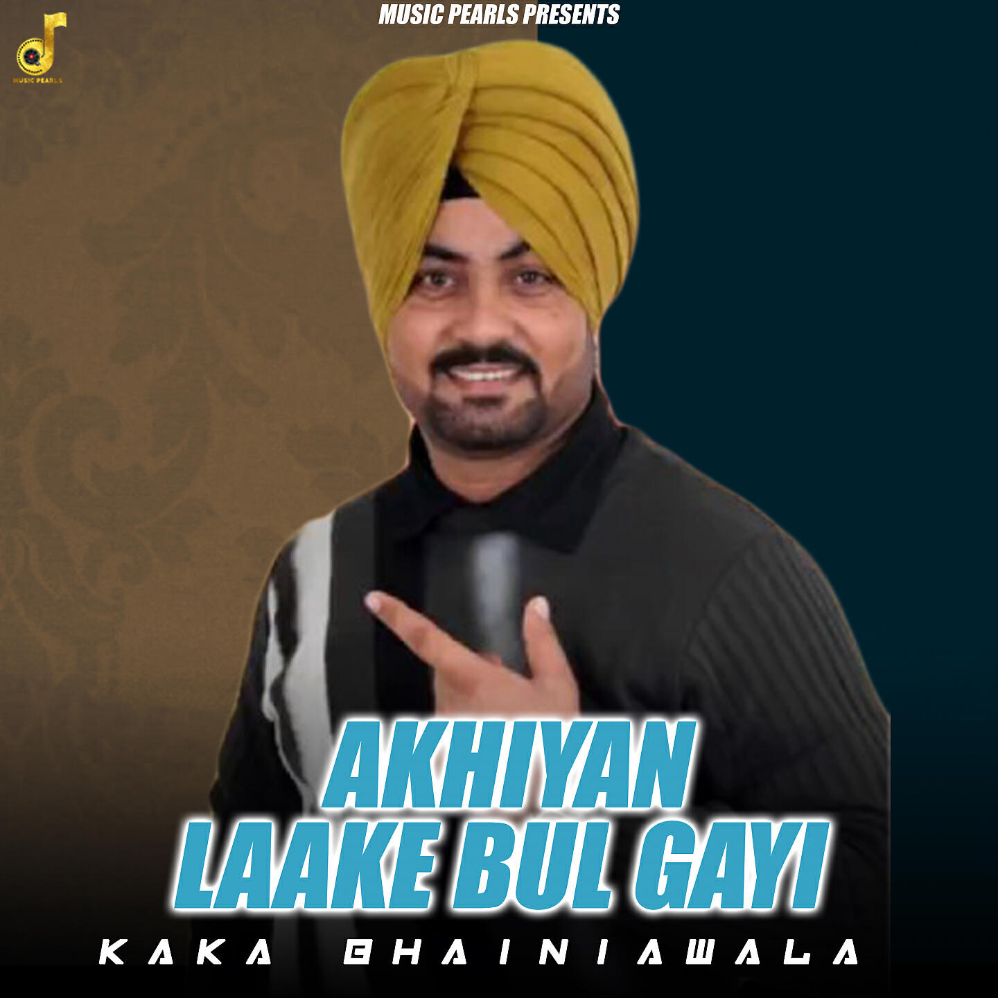Релиз Akhiyan Laake Bhul Gayi