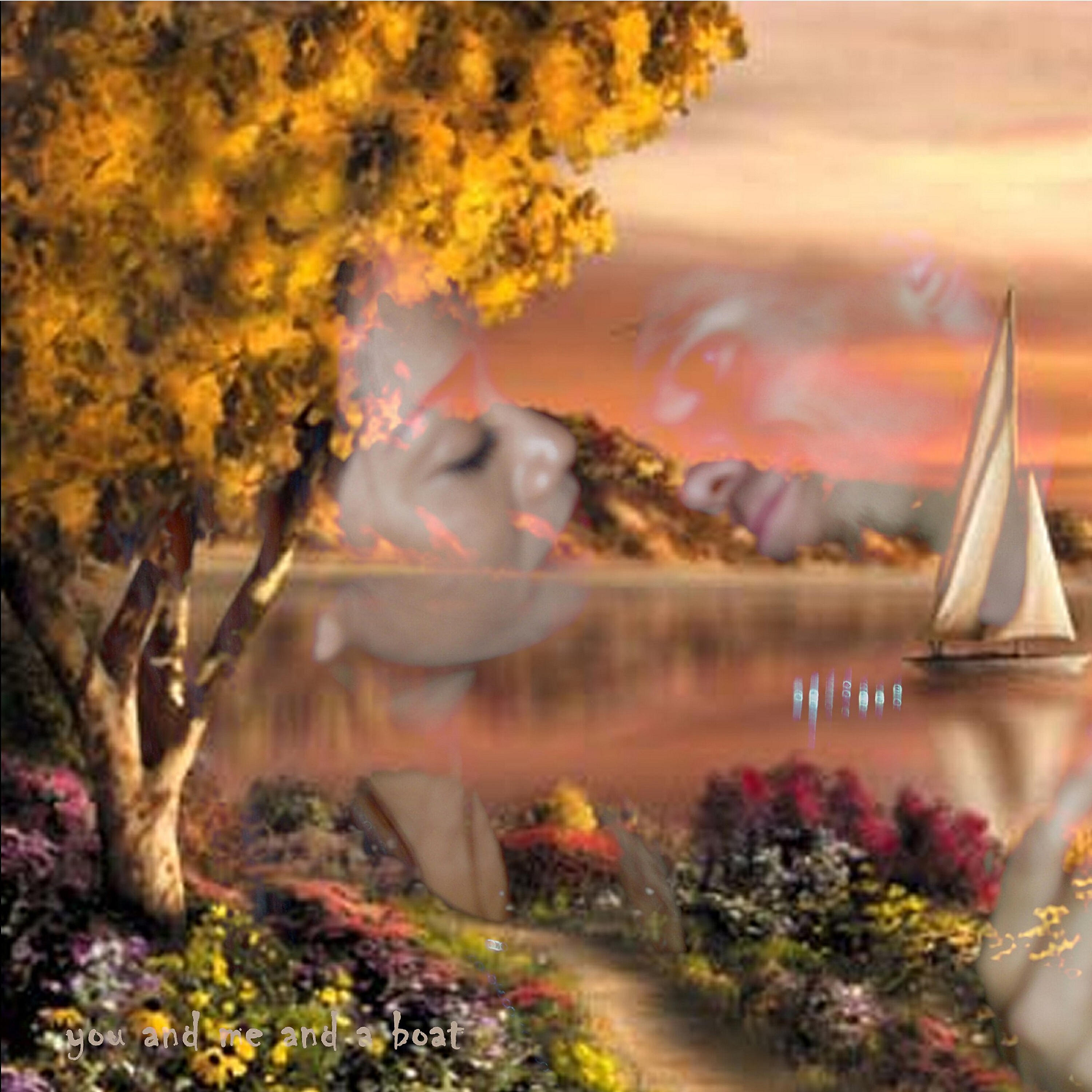 Релиз You and Me and a Boat