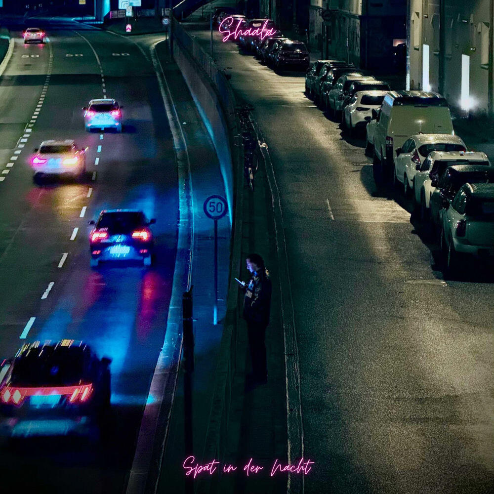 Релиз Spät in der Nacht
