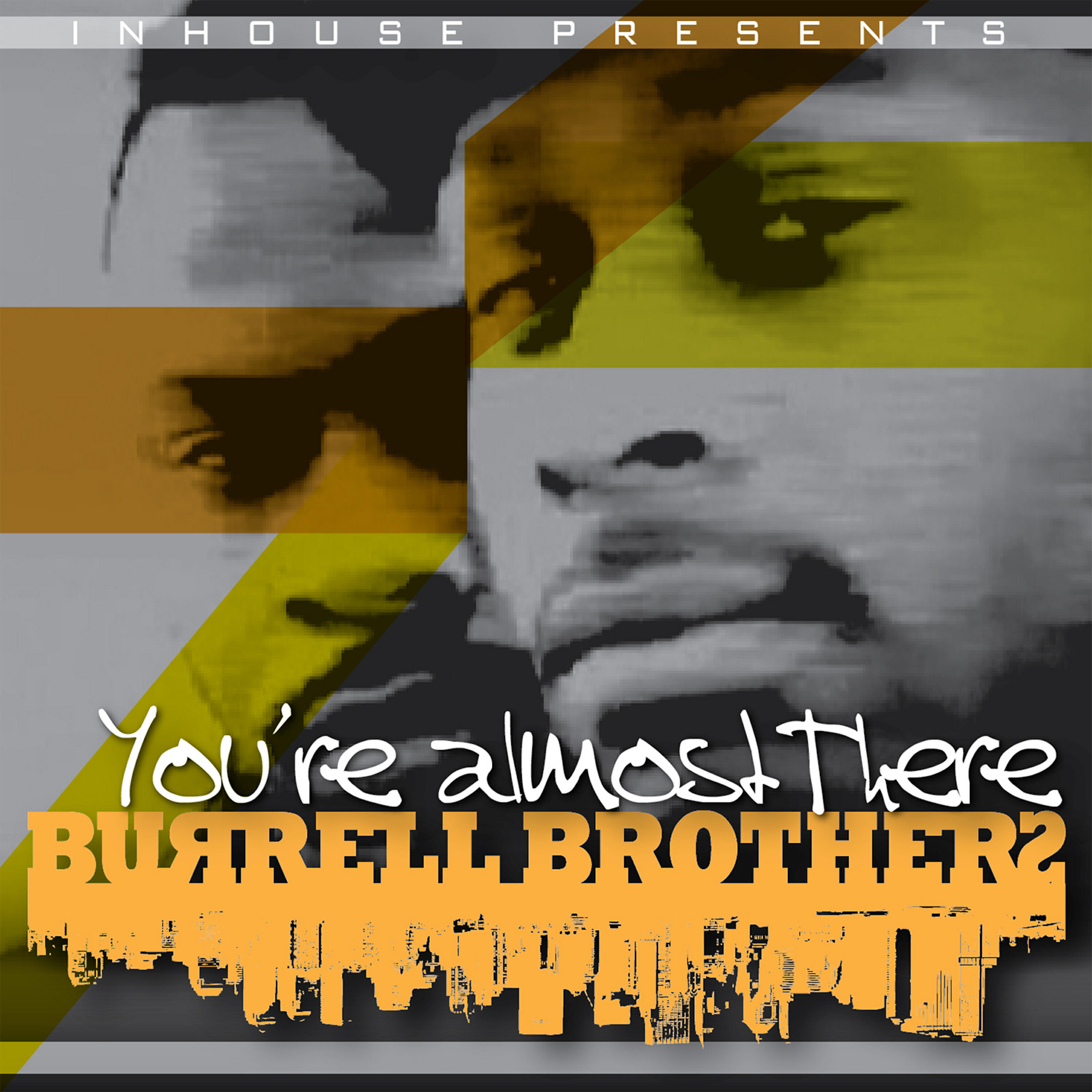 Релиз You're Almost There
