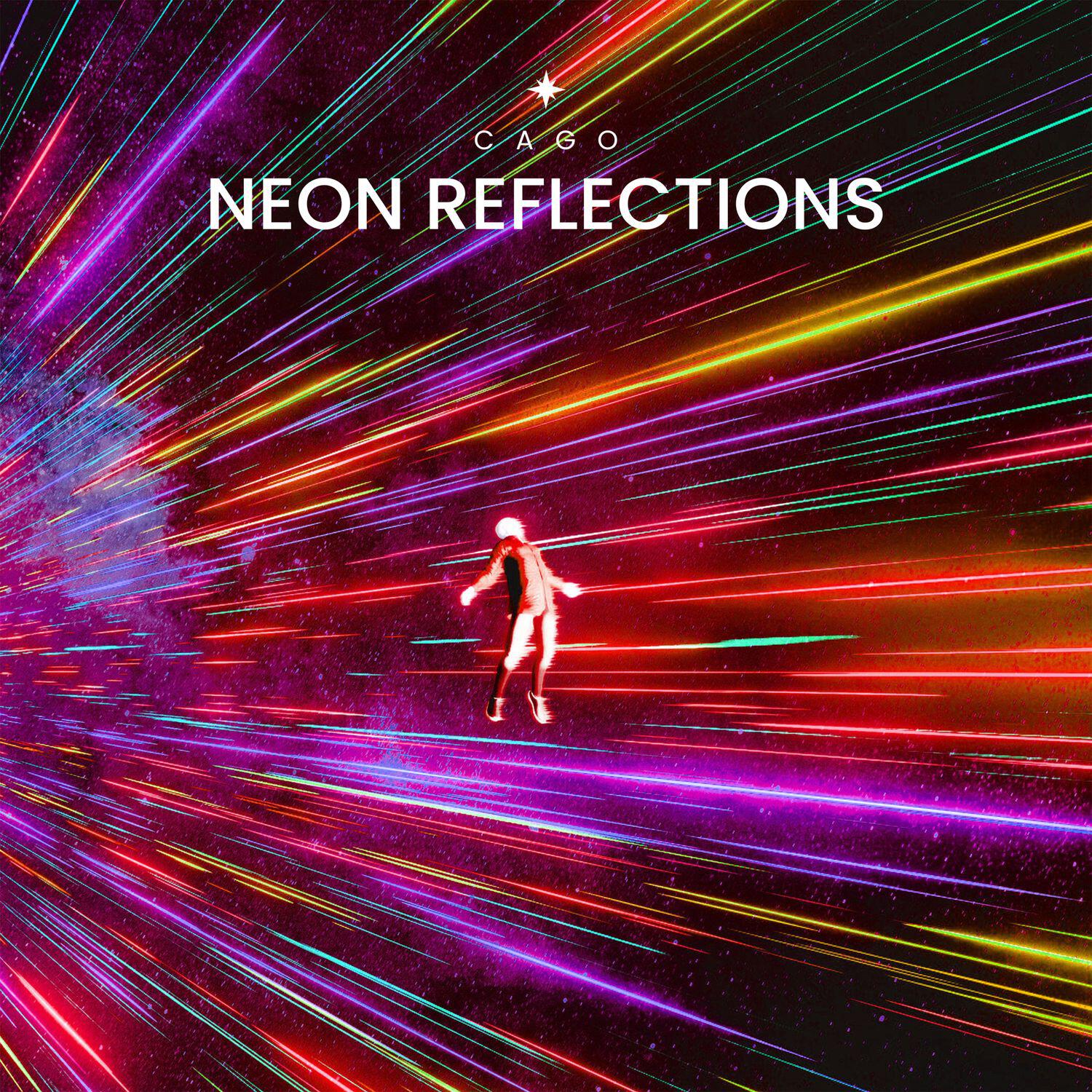 Релиз Neon Reflections