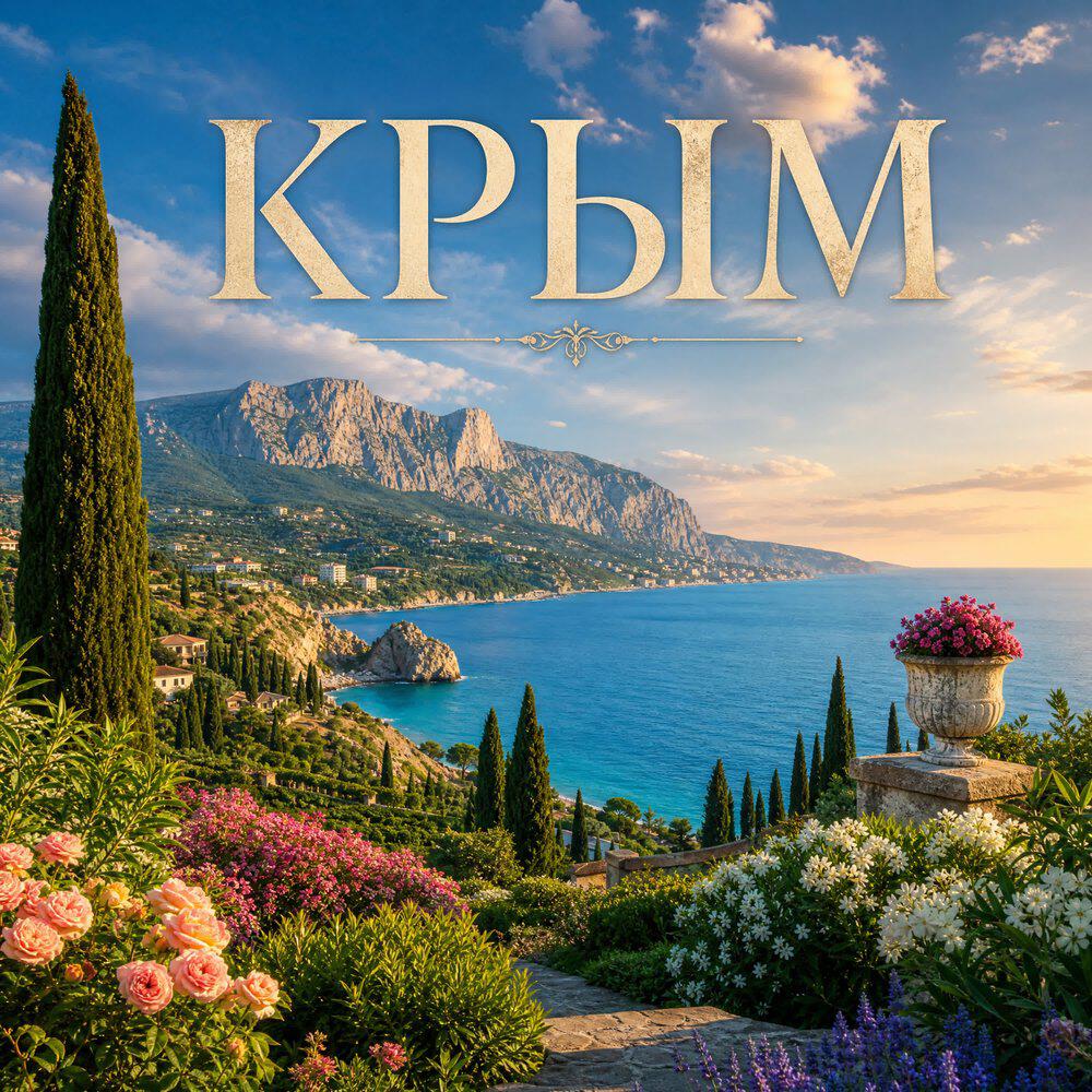 Релиз КРЫМ
