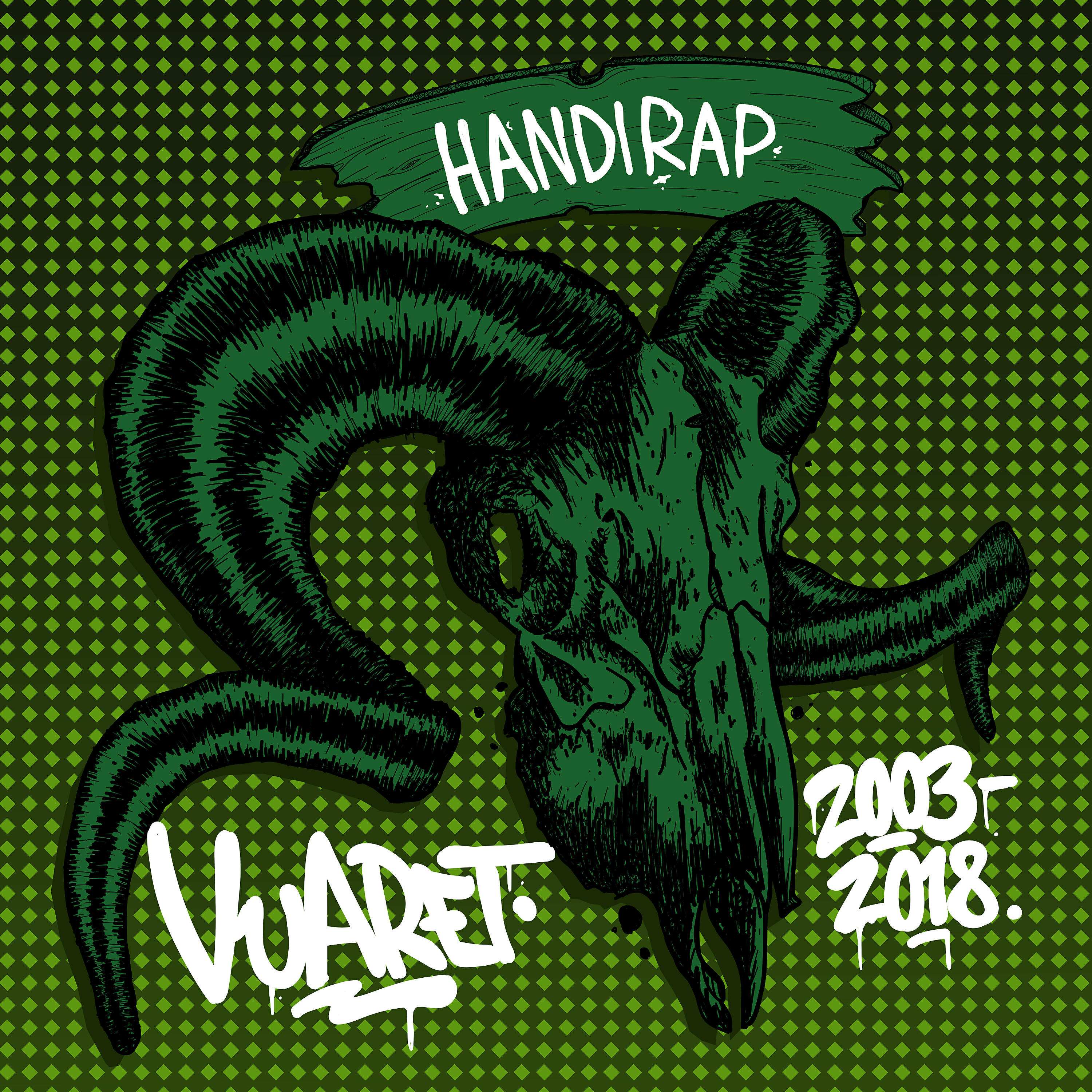 Релиз Vuaret 2003-2018