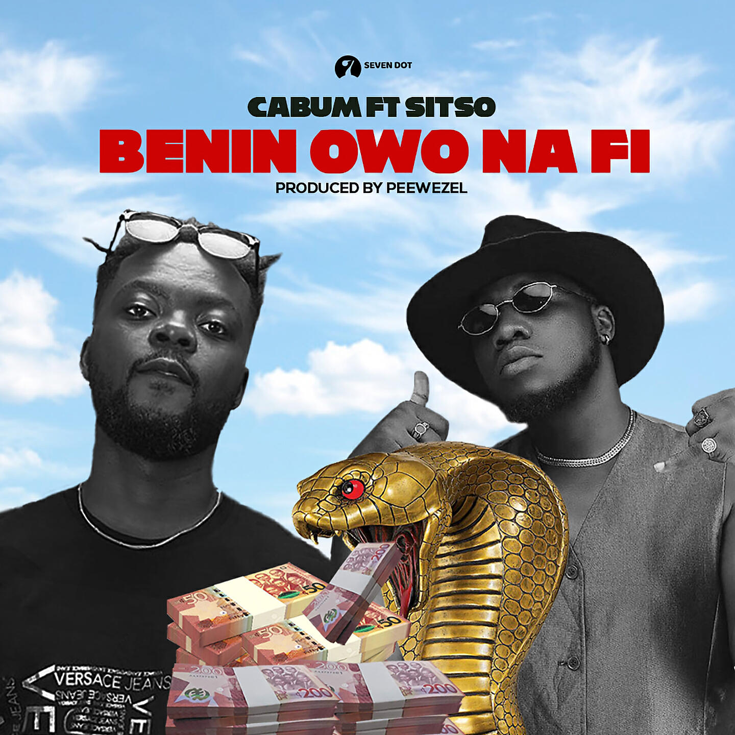 Релиз Benin Owo Na Fi