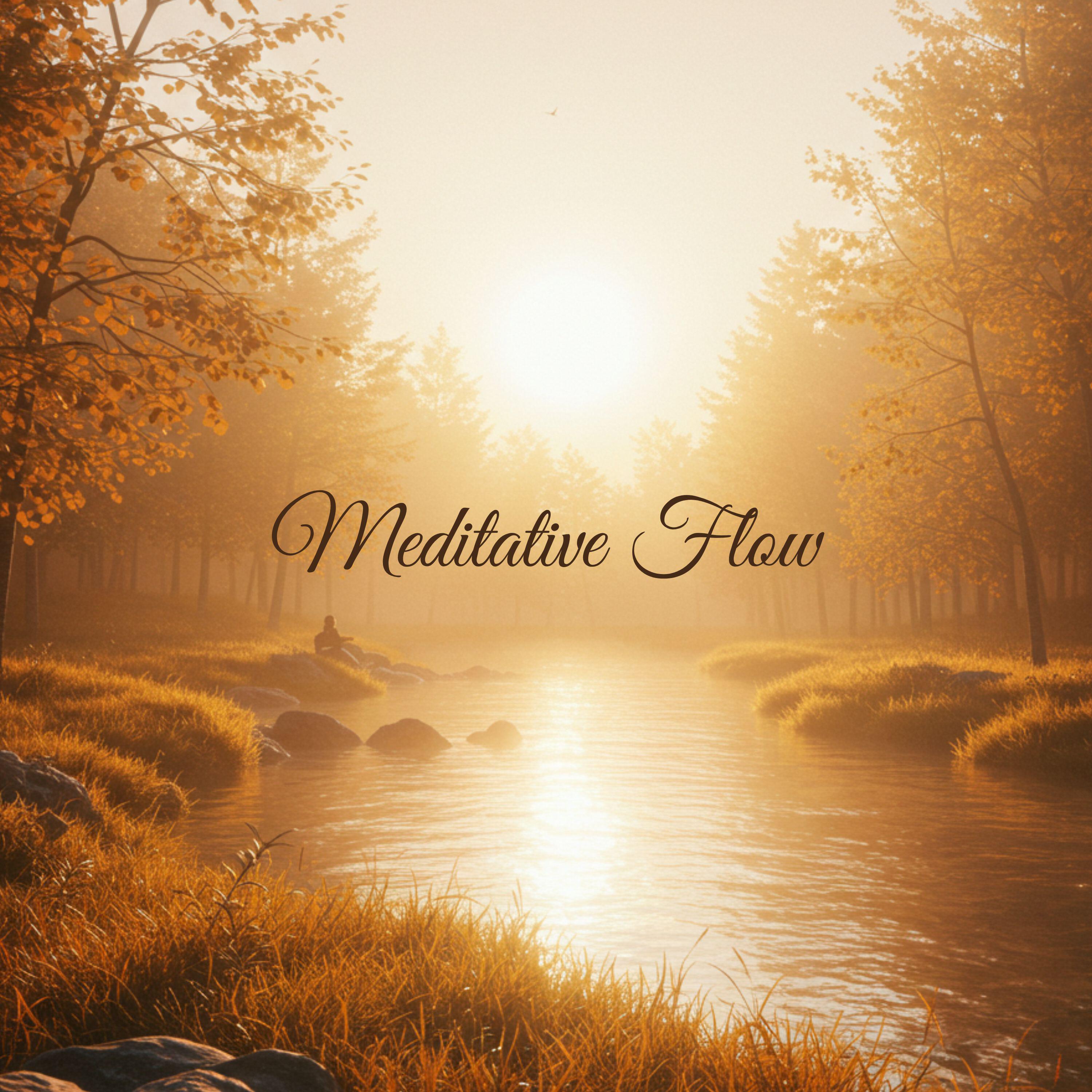 Релиз Meditative Flow