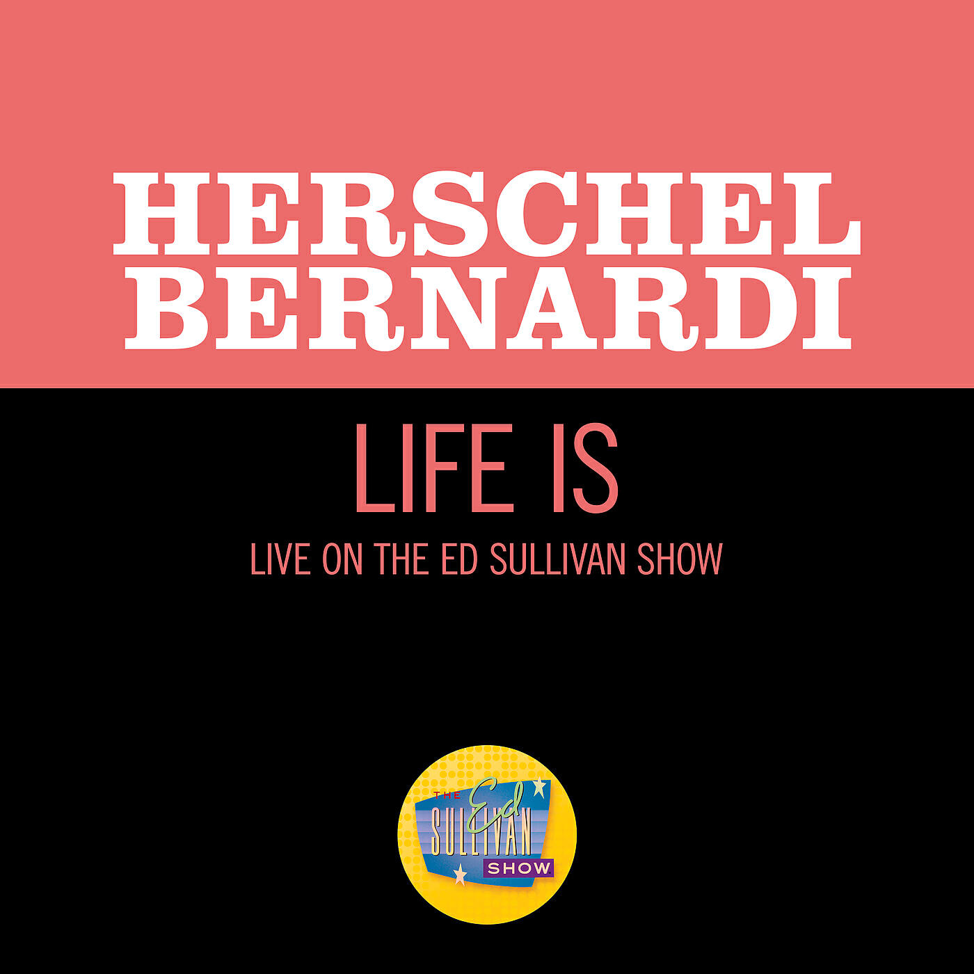 Релиз Life Is
