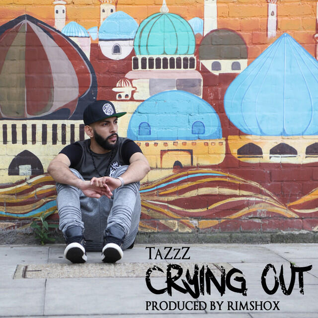 Релиз Crying Out