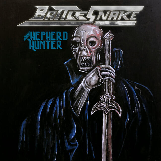 Релиз Shepherd Hunter