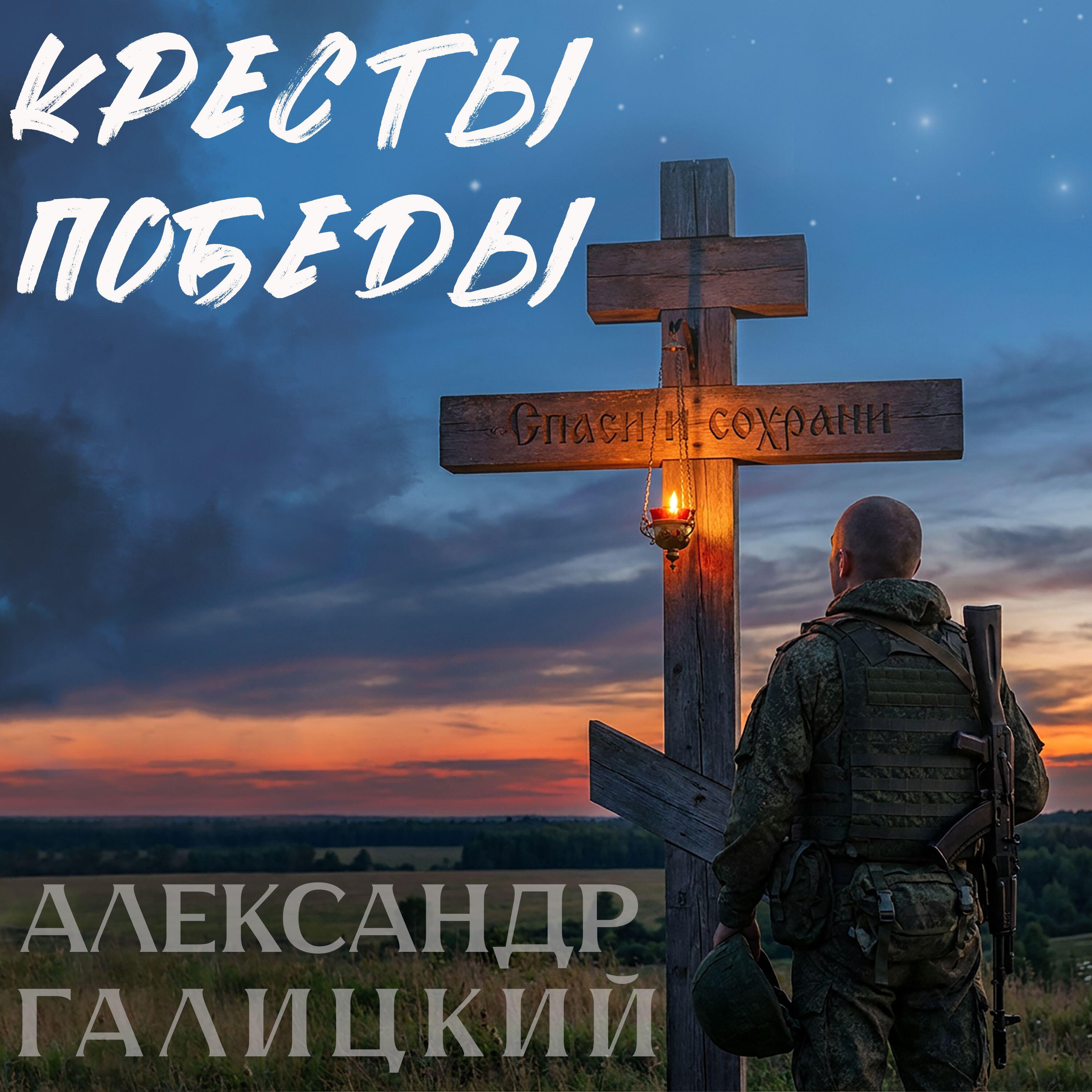 Релиз Кресты победы