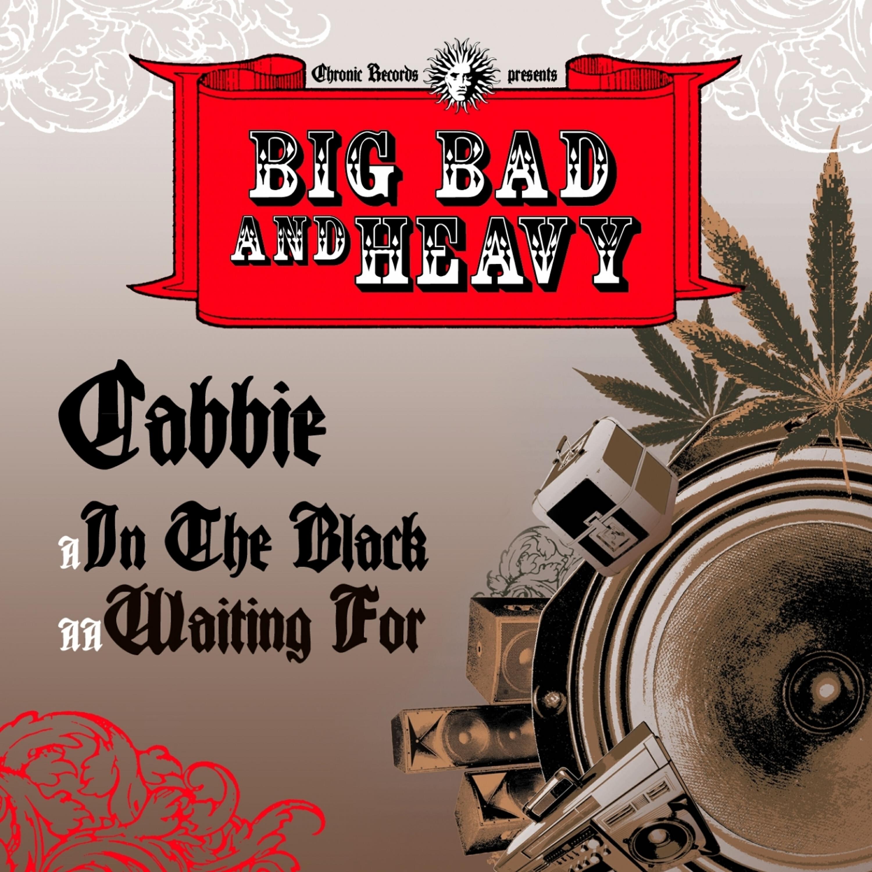 Релиз Waiting For / In the Black