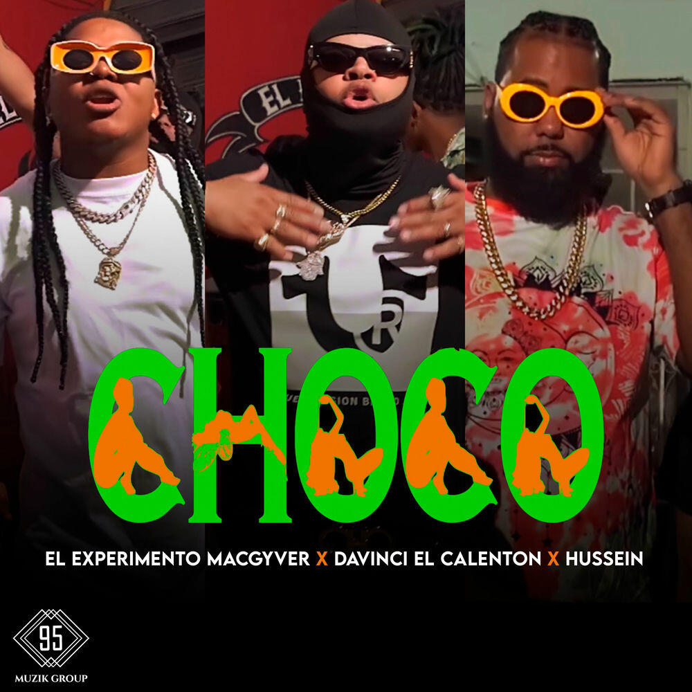 Релиз Choco