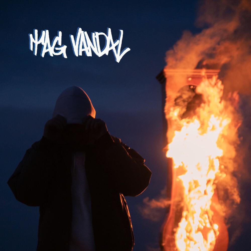 Релиз Tag Vandal