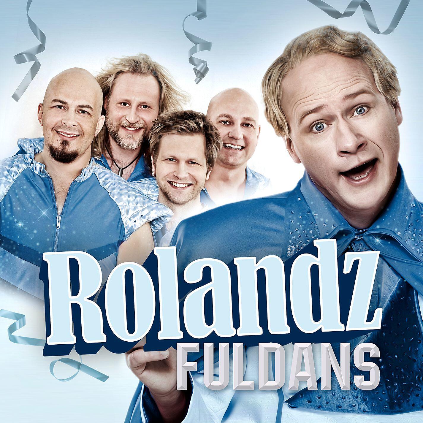 Релиз Fuldans