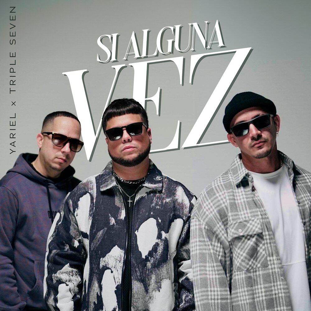 Релиз Si Alguna Vez