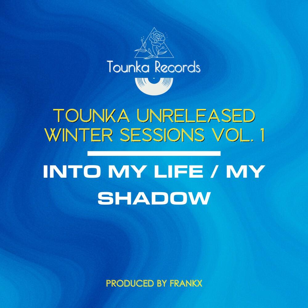 Релиз Into My Life / My Shadow