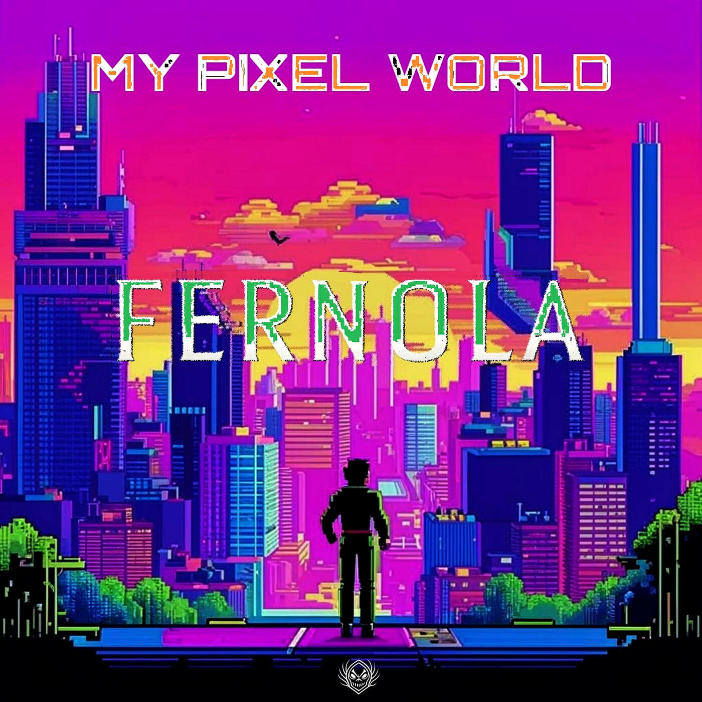 Релиз My Pixel World