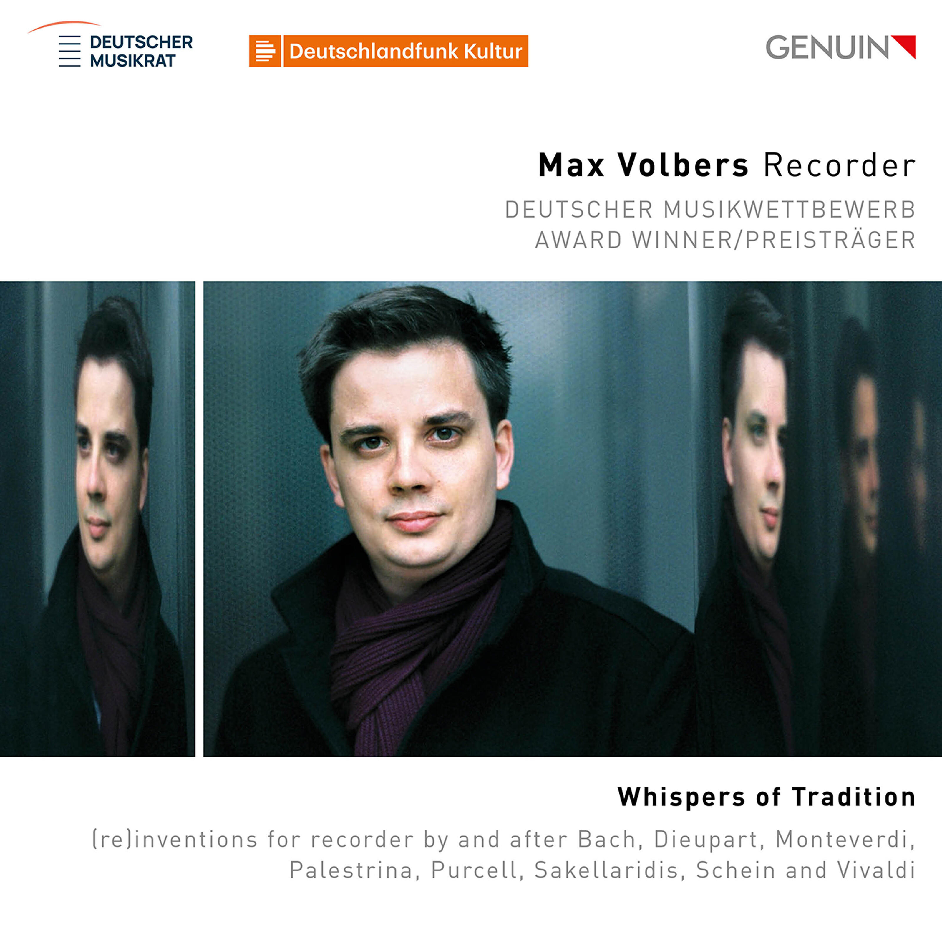 Релиз Whispers of Tradition