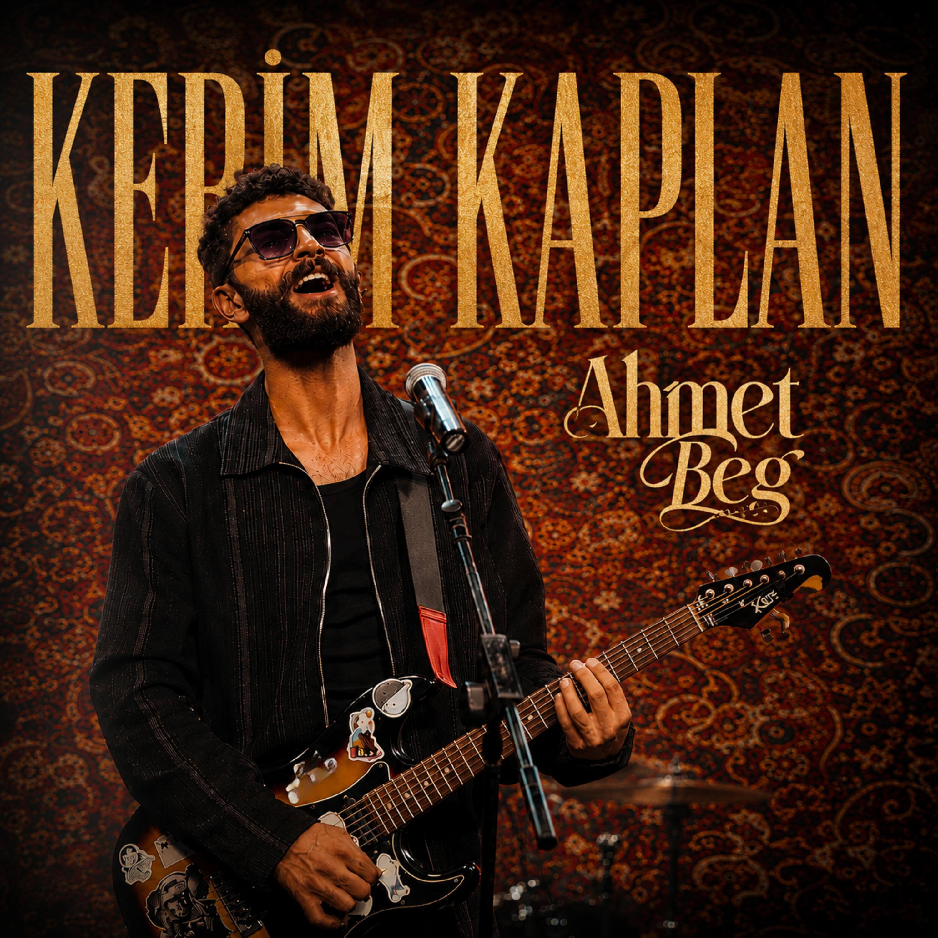 Kerim Kaplan