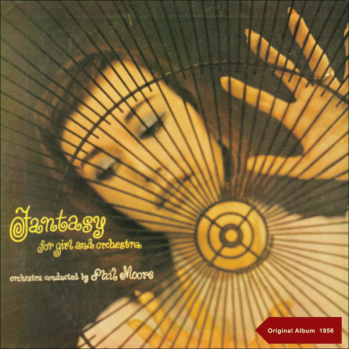 Релиз Fantasy For Girl And Orchestra
