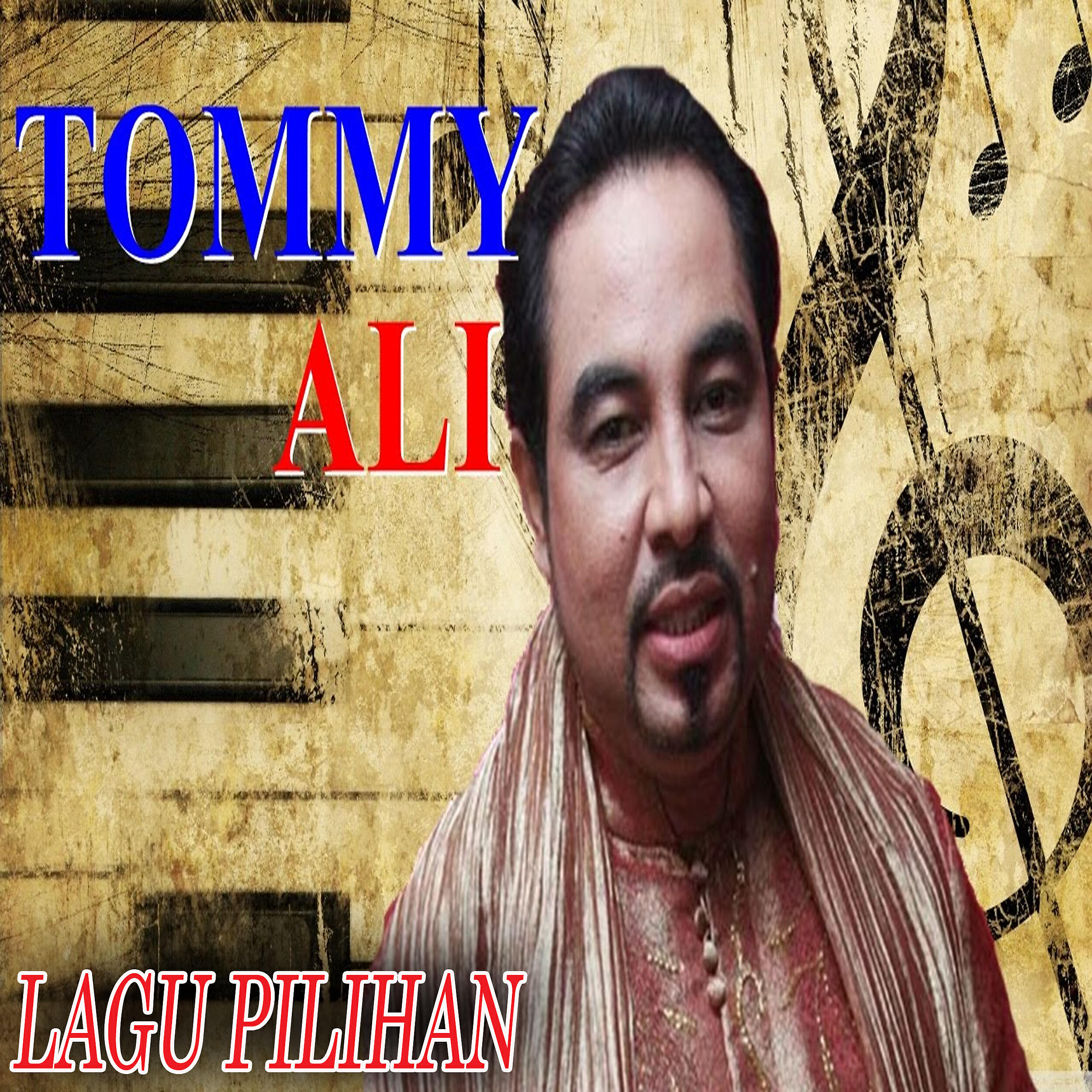 Релиз Lagu Pilihan