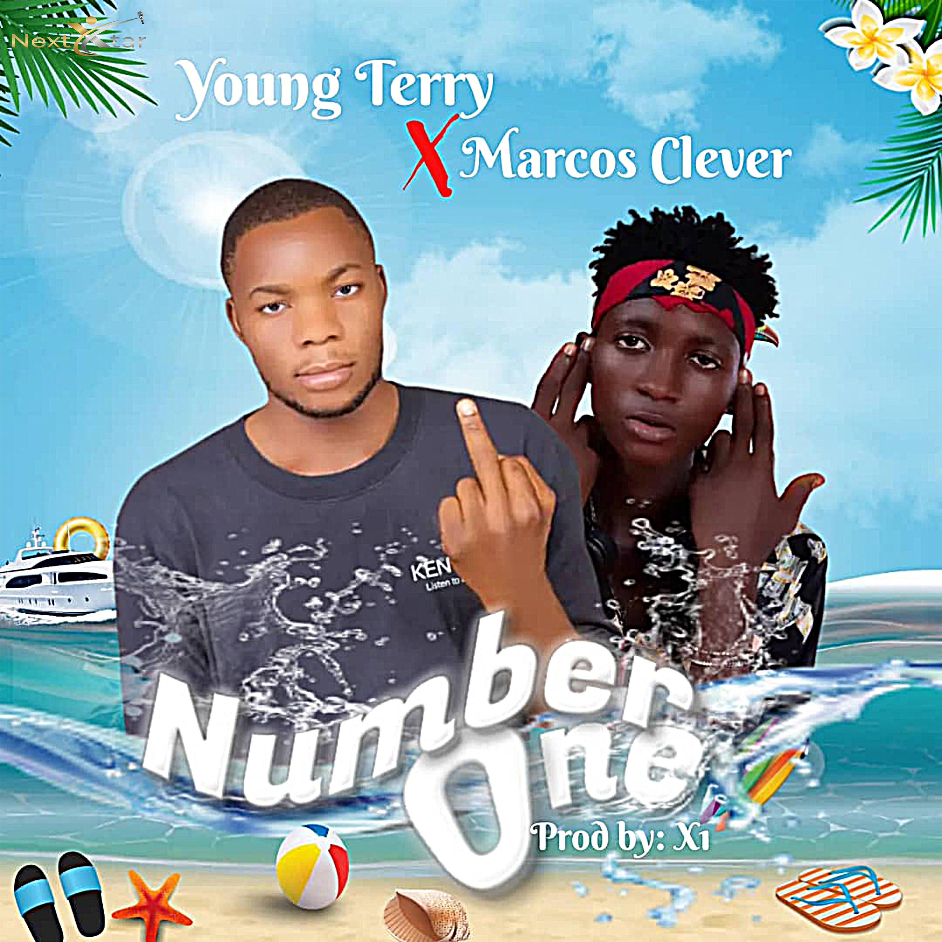 Релиз Number One