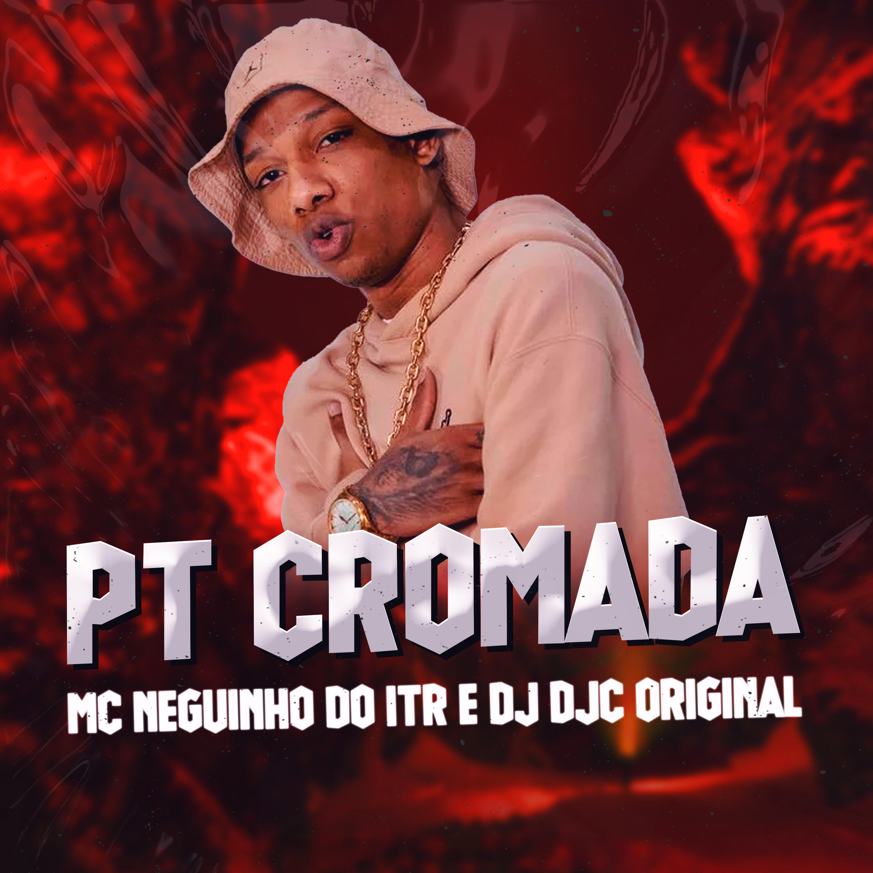 Постер альбома Pt Cromada