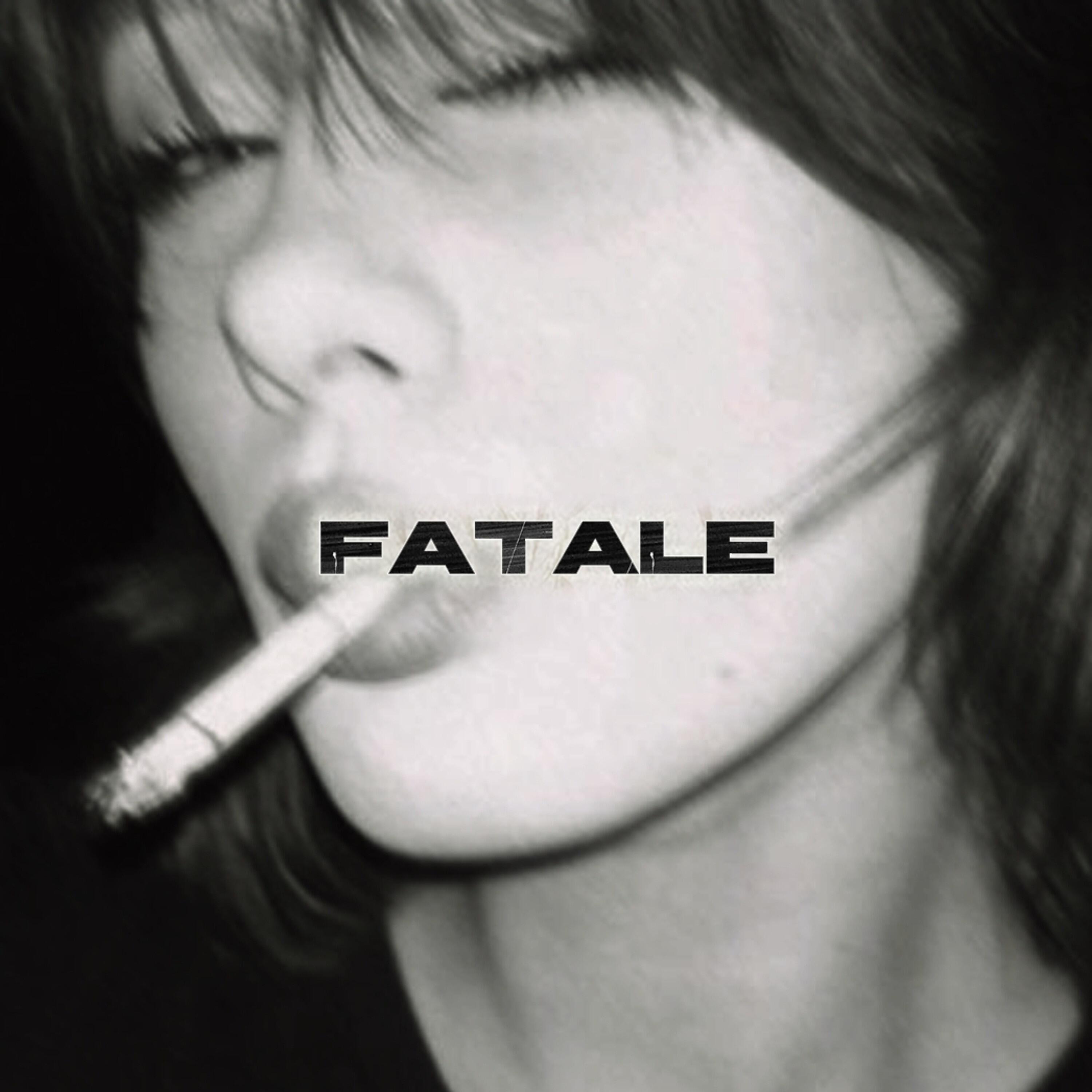 Релиз FATALE
