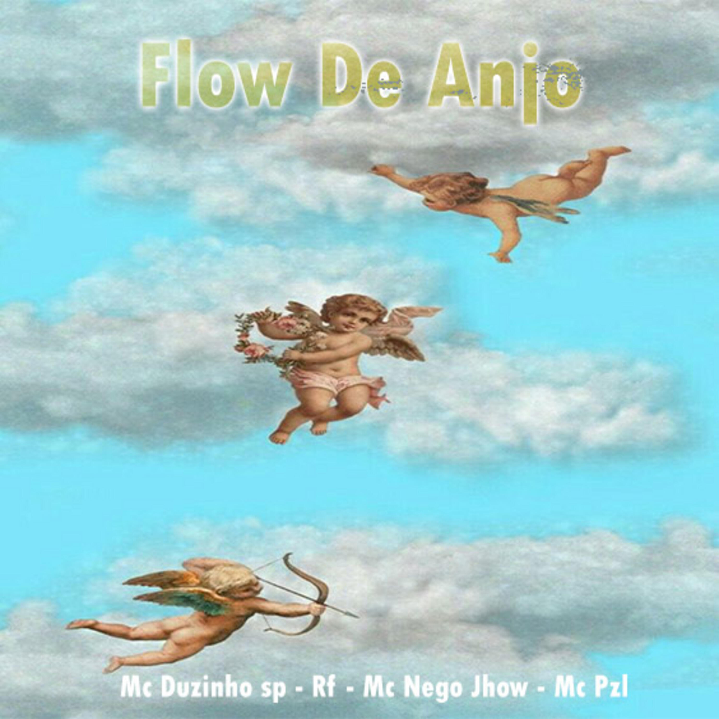 Релиз Flow de Anjo