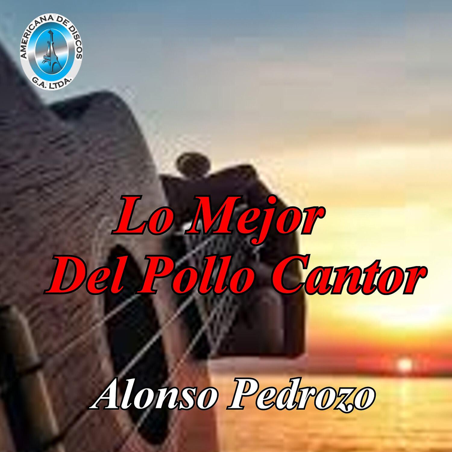 Релиз Lo Mejor del Pollo Cantor