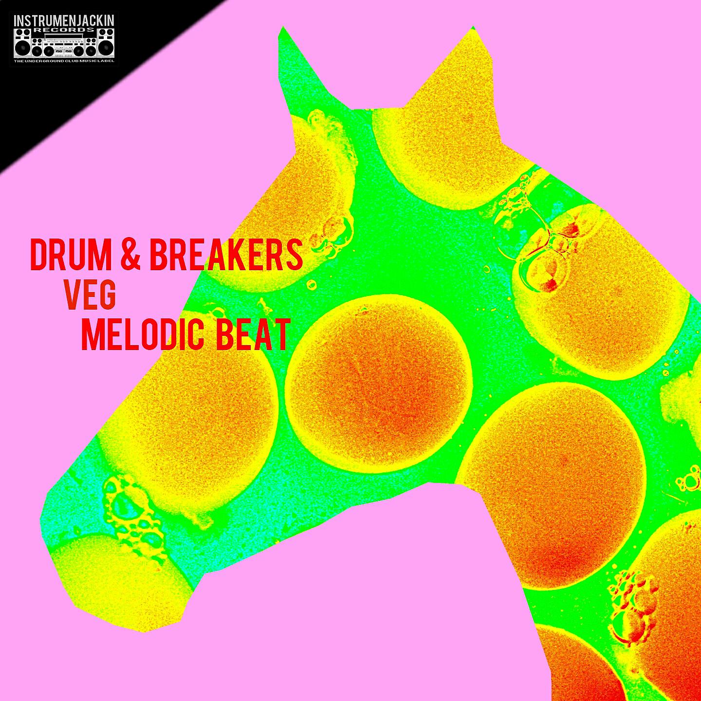 Релиз Melodic Beat