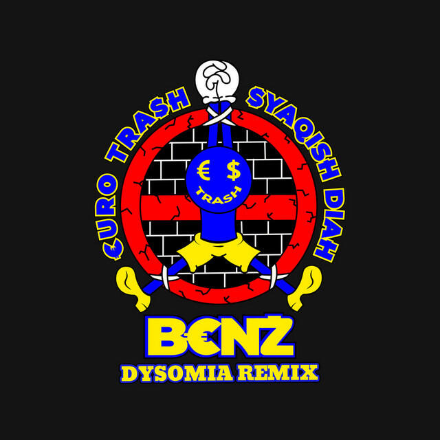 Релиз B€NZ (Dysomia Remix)