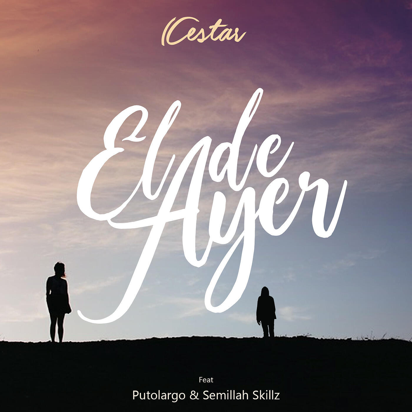 Релиз El de Ayer