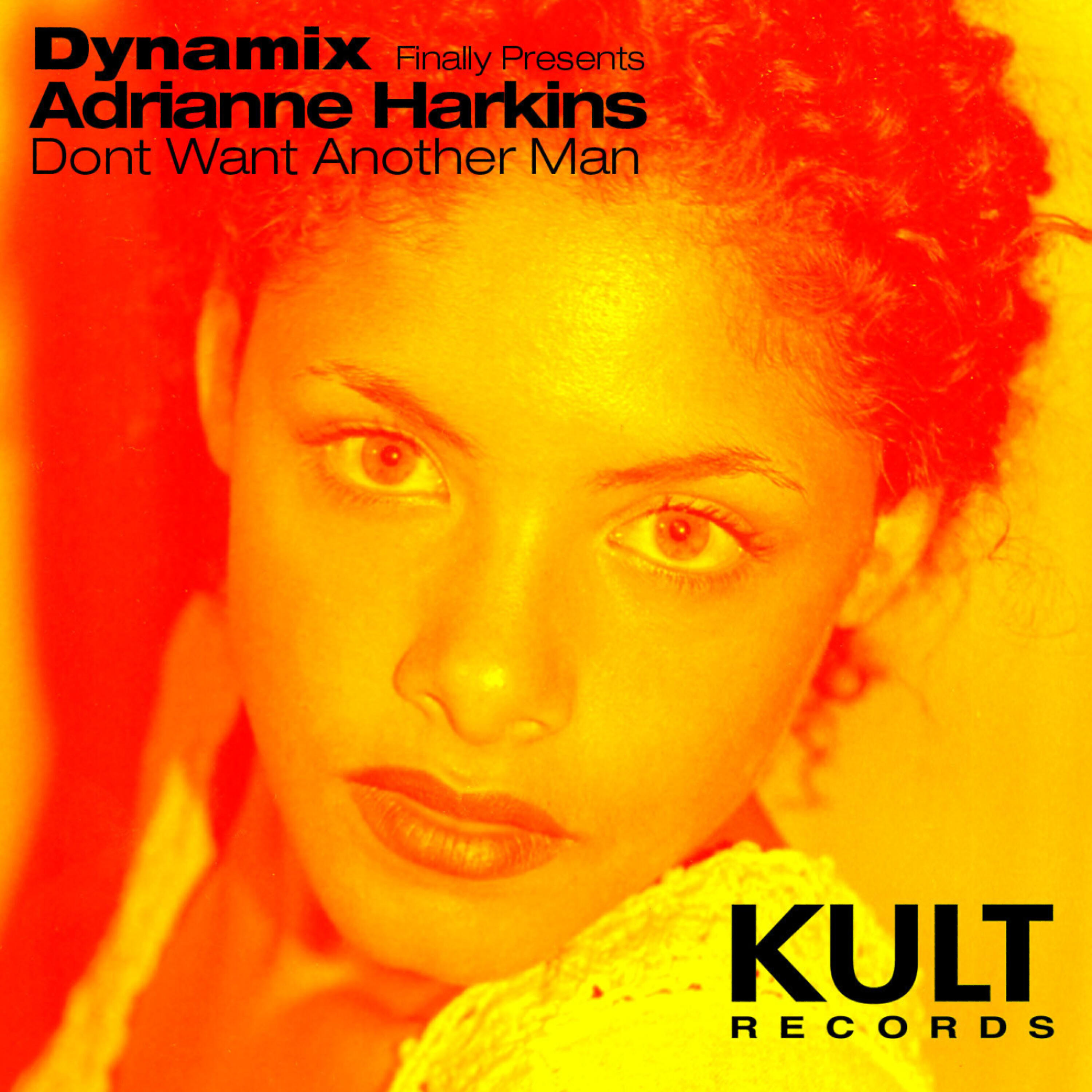 Релиз KULT Records Presents: Dont Want Another Man (Extended Versions)