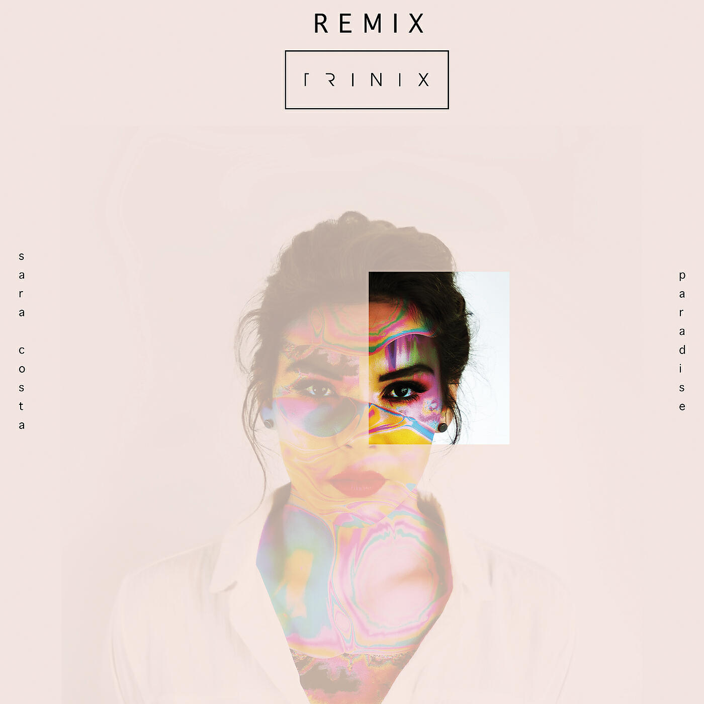 Релиз Paradise (Trinix Remix)