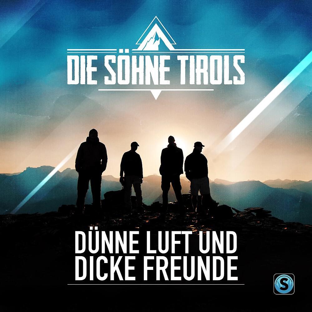Релиз Dünne Luft und dicke Freunde
