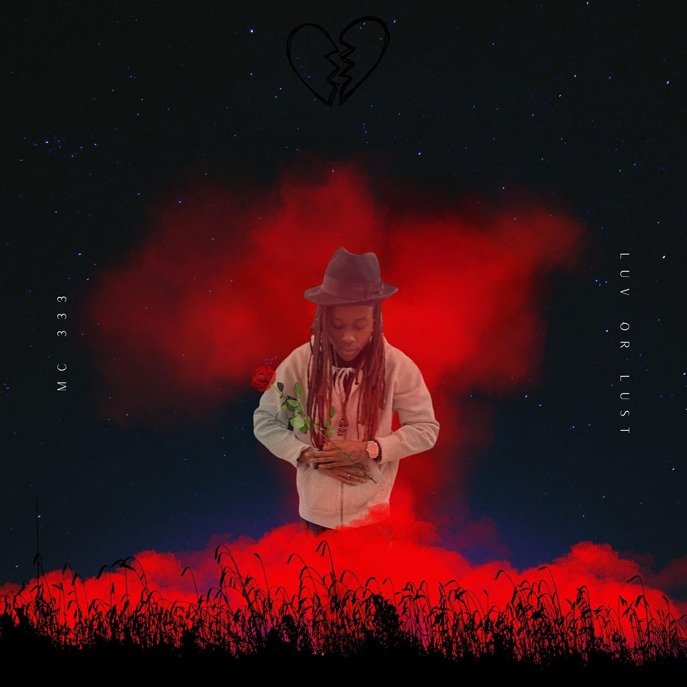 Релиз Luv or Lust