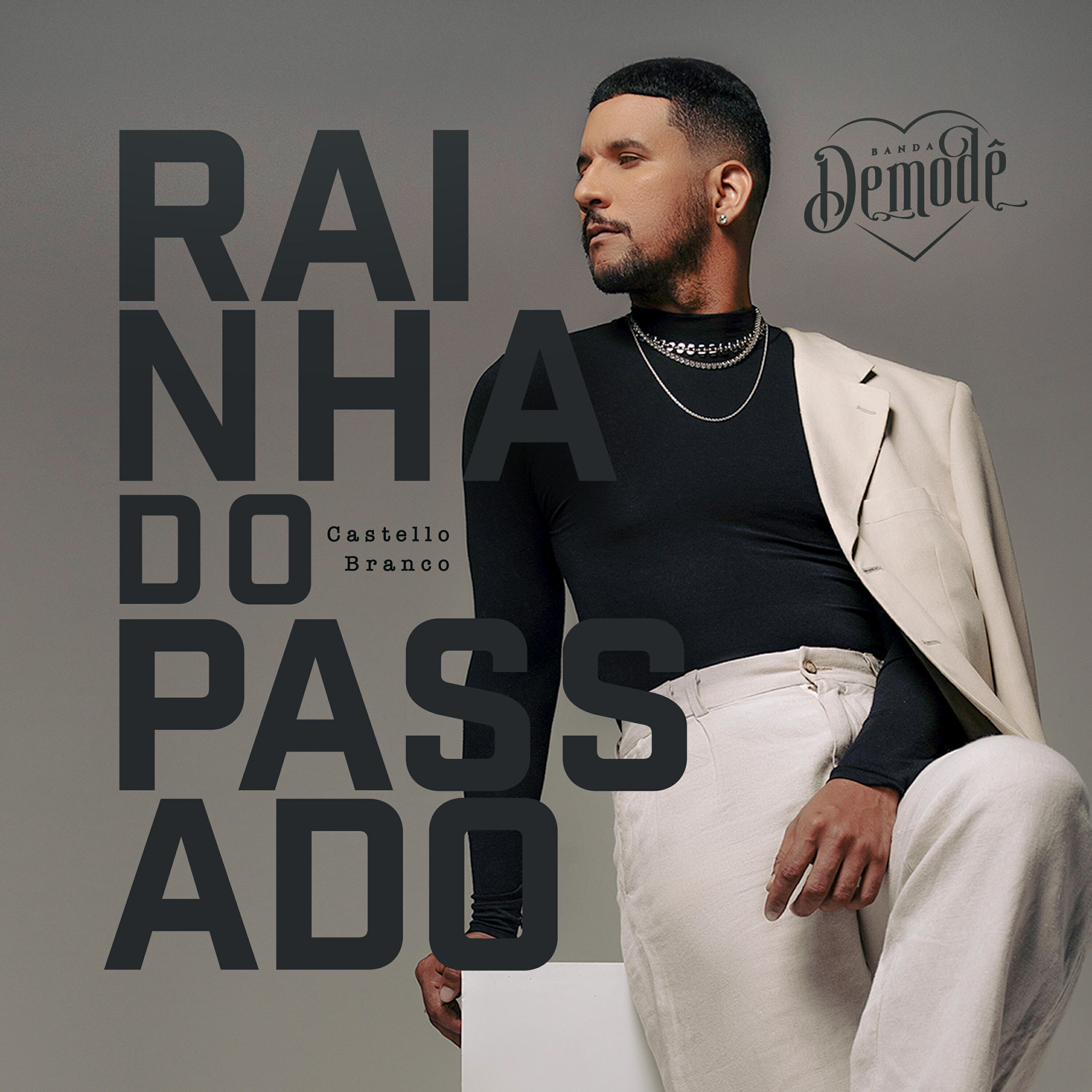 Релиз Rainha do Passado