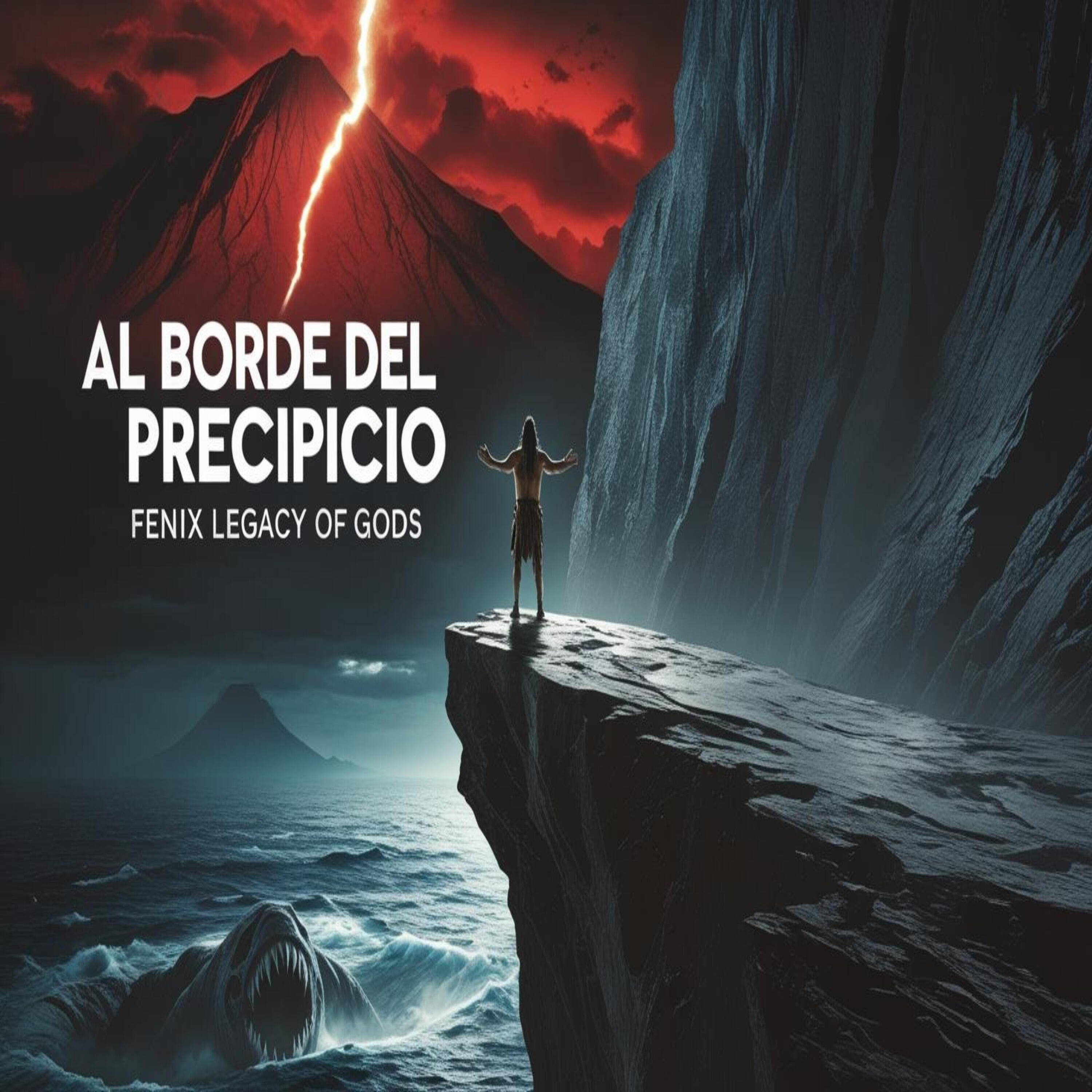 Релиз Al Borde del Precipicio