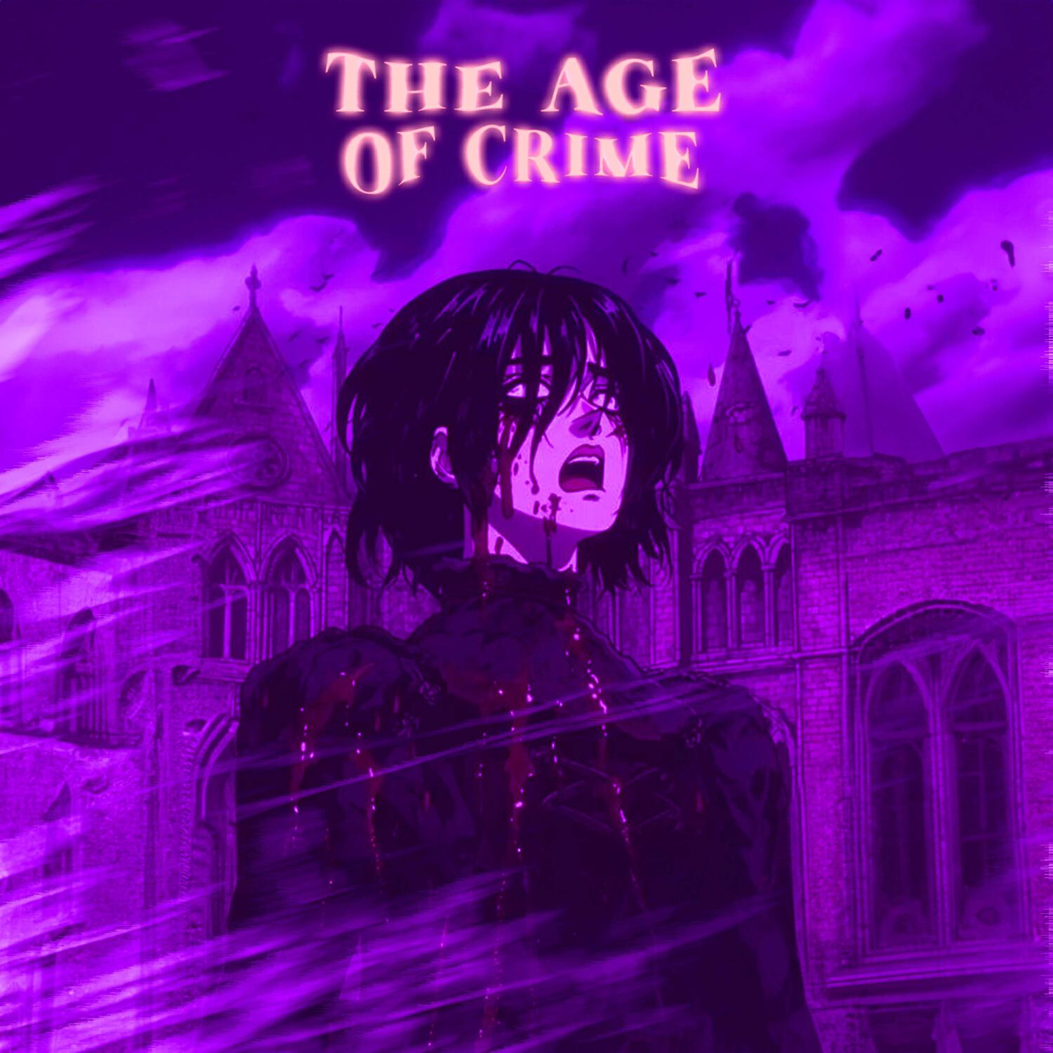 Скачать песню Not_blessed13, 4DEPT - The Age Of Crime бесплатно в MP3 для Android и iOS