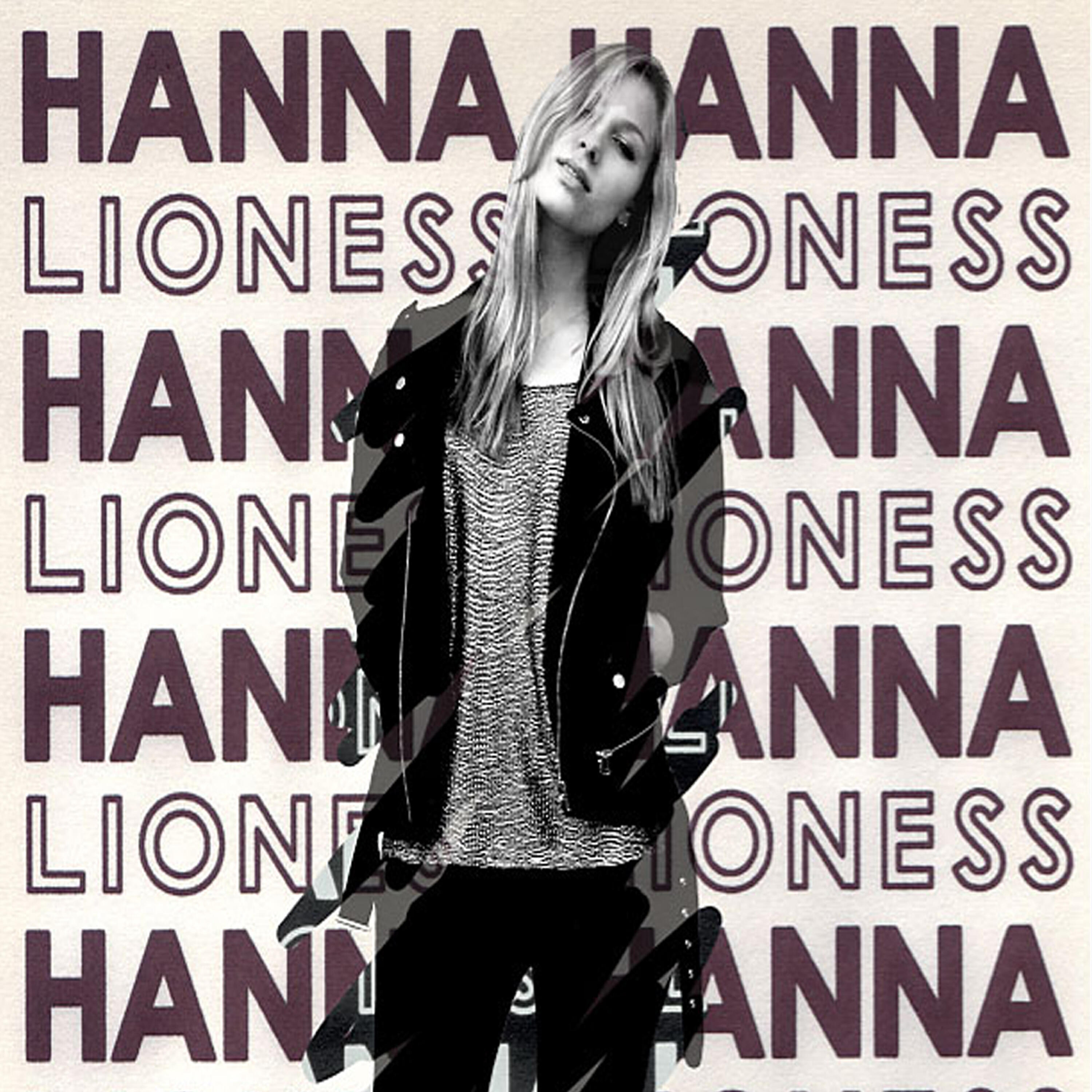 Постер альбома Lioness