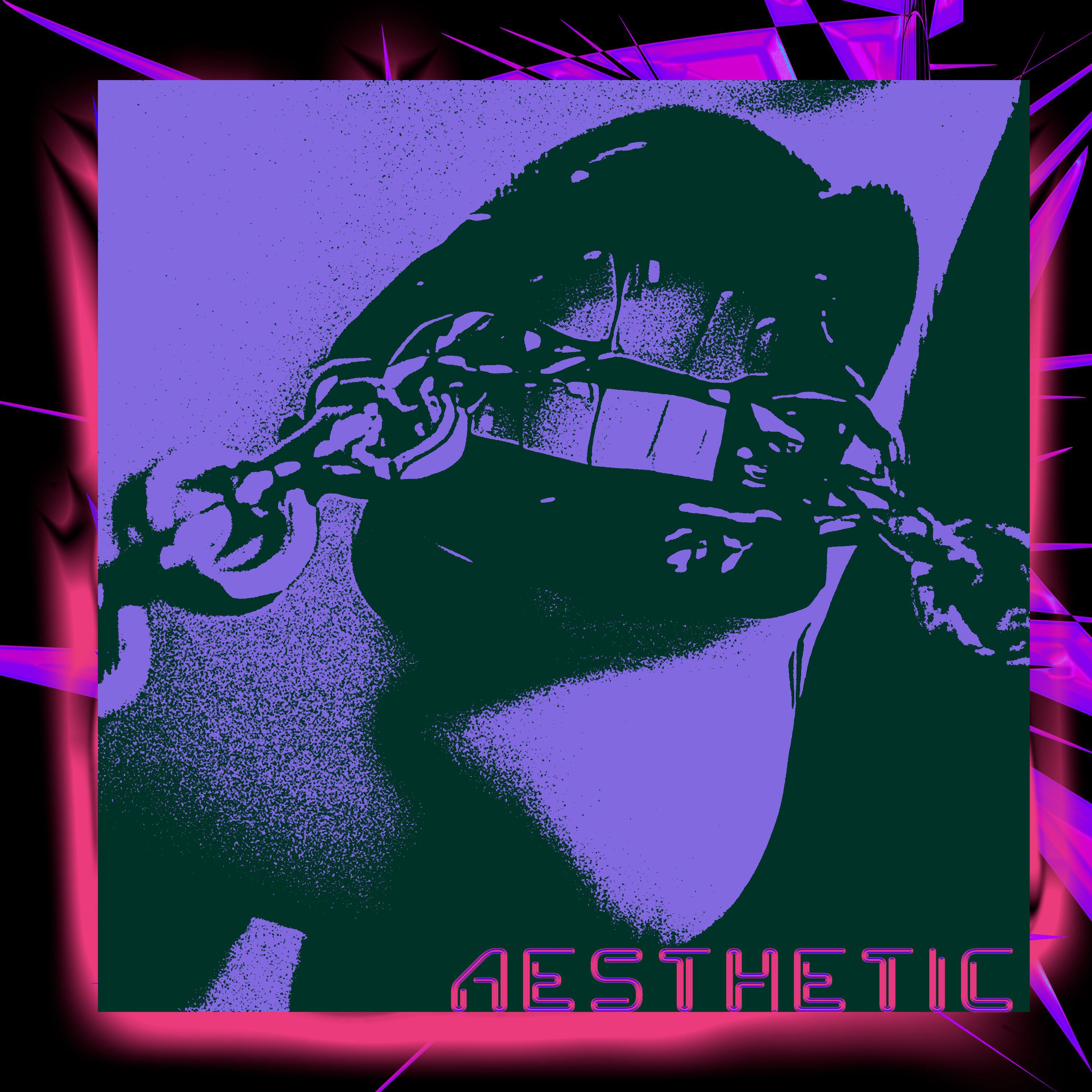 Релиз AESTHETIC