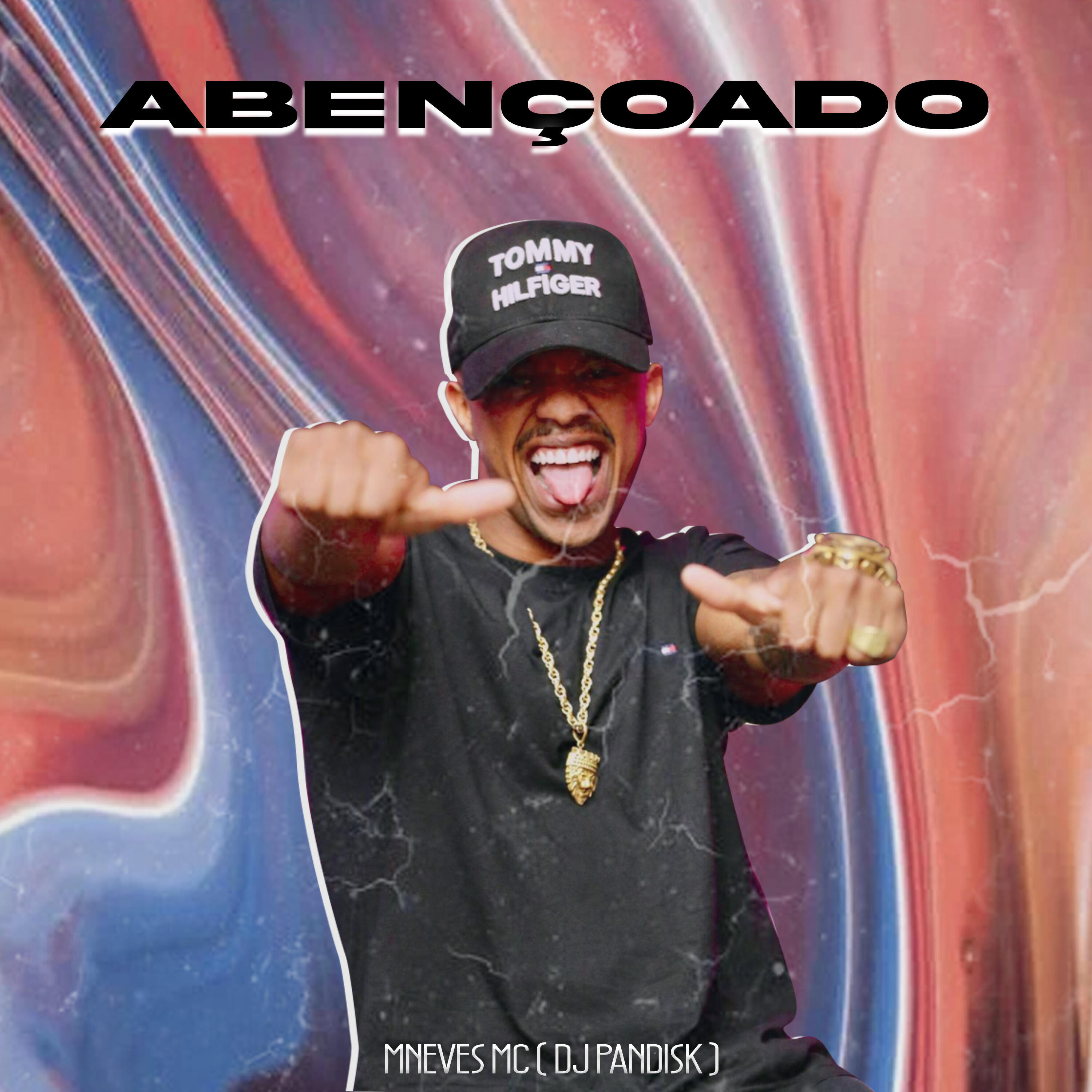Релиз Abençoado